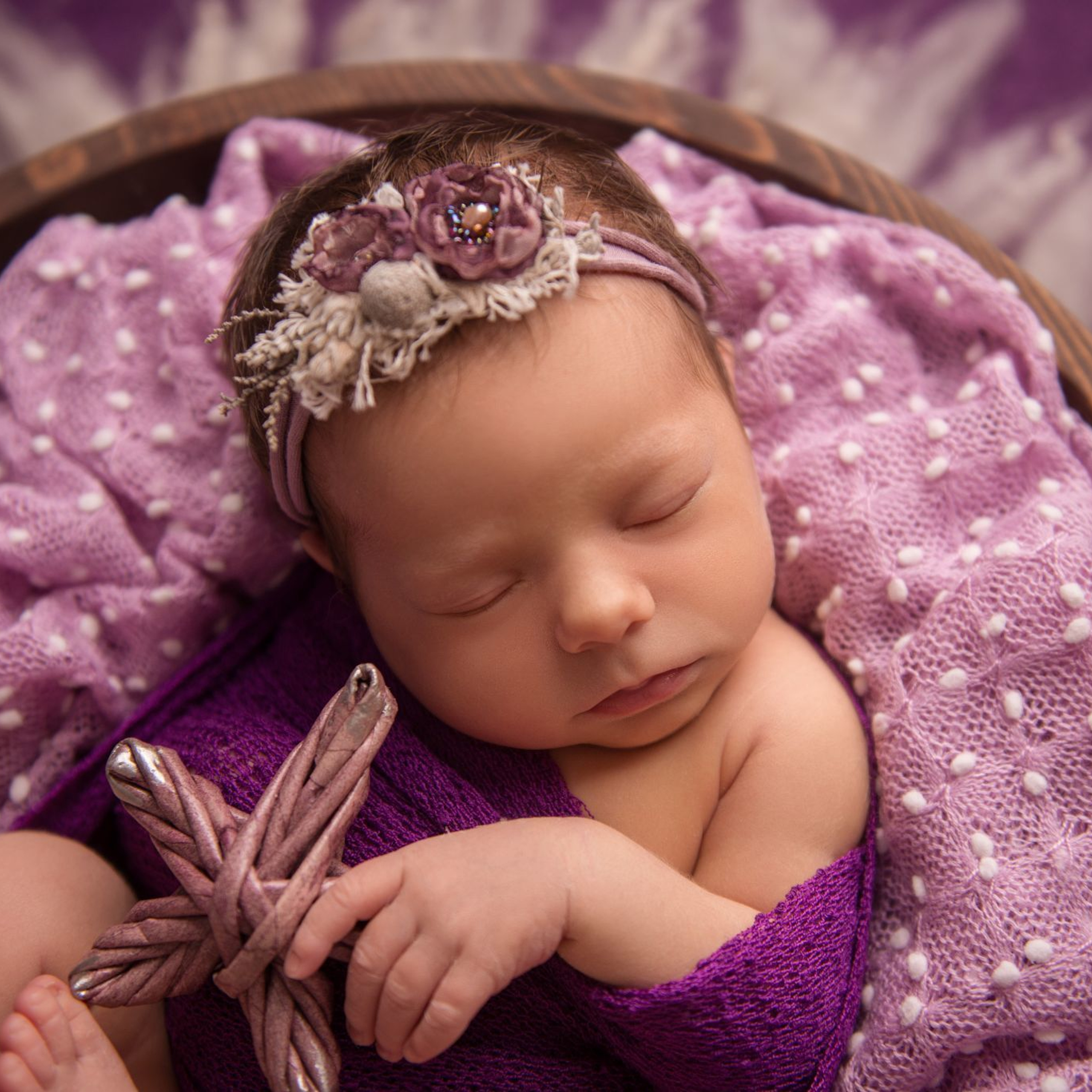 Отзывы о фотосессии новорожденных. Фотограф новорожденных в Симферополе Елена Позднякова