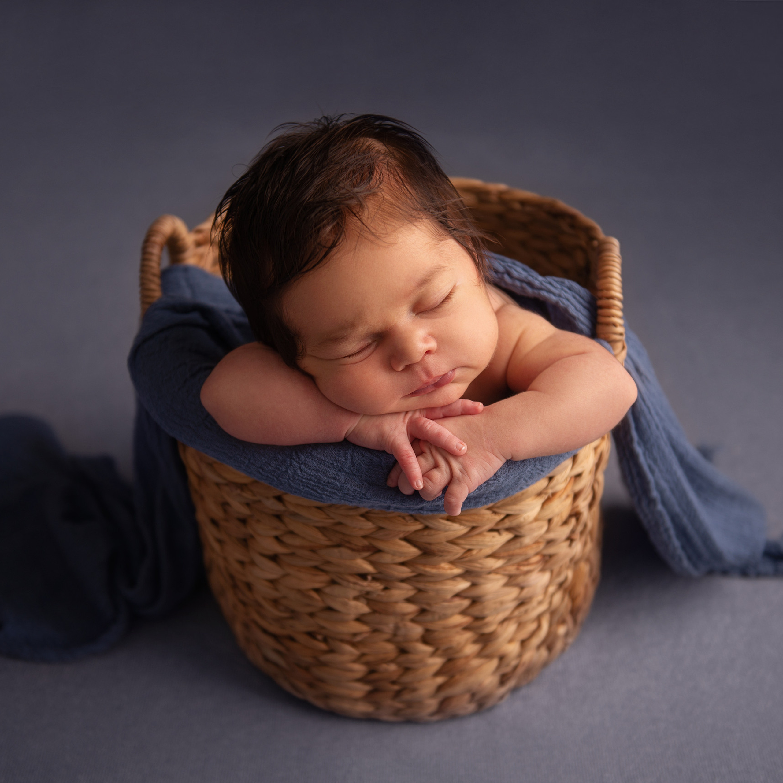 Отзывы о фотосессии новорожденных. Фотограф новорожденных в Симферополе Елена Позднякова