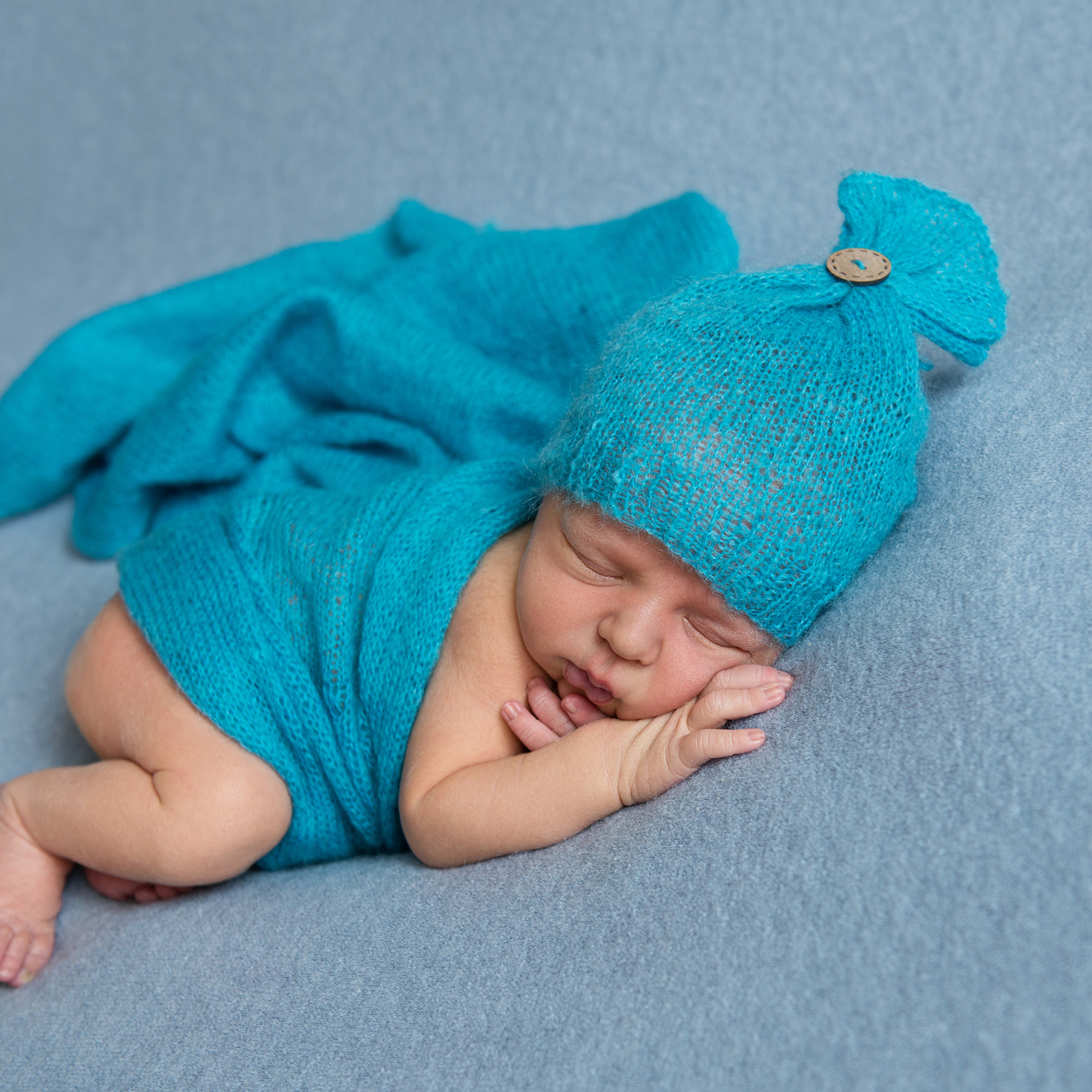 Отзывы о фотосессии новорожденных. Фотограф новорожденных в Симферополе Елена Позднякова