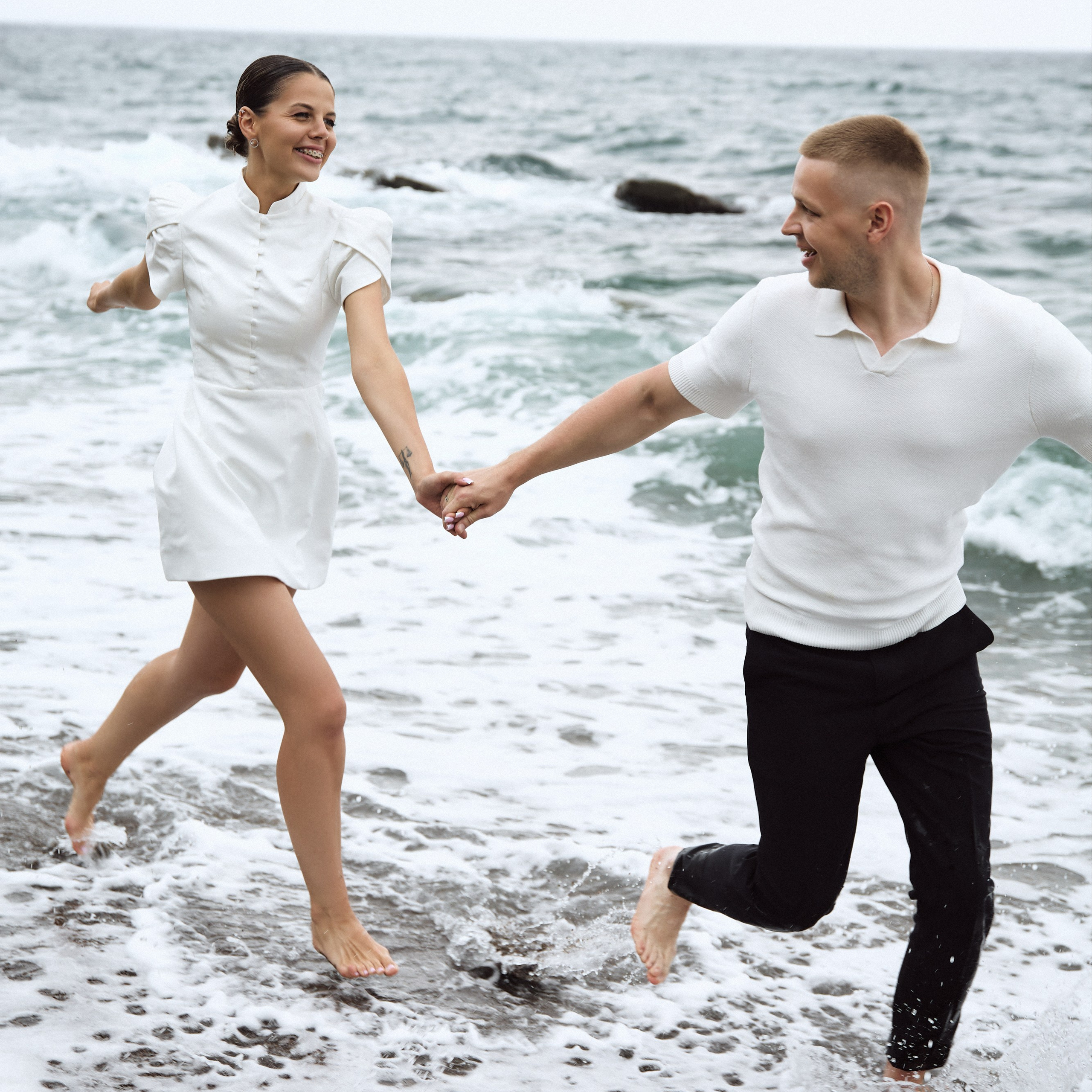 Софья и Андрей