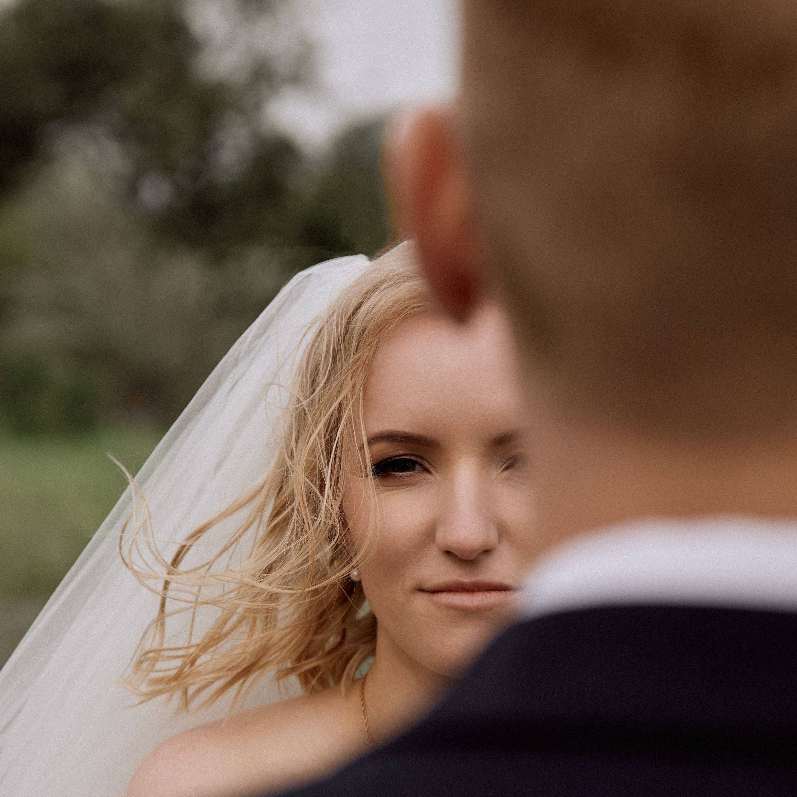 Ольга и Сергей