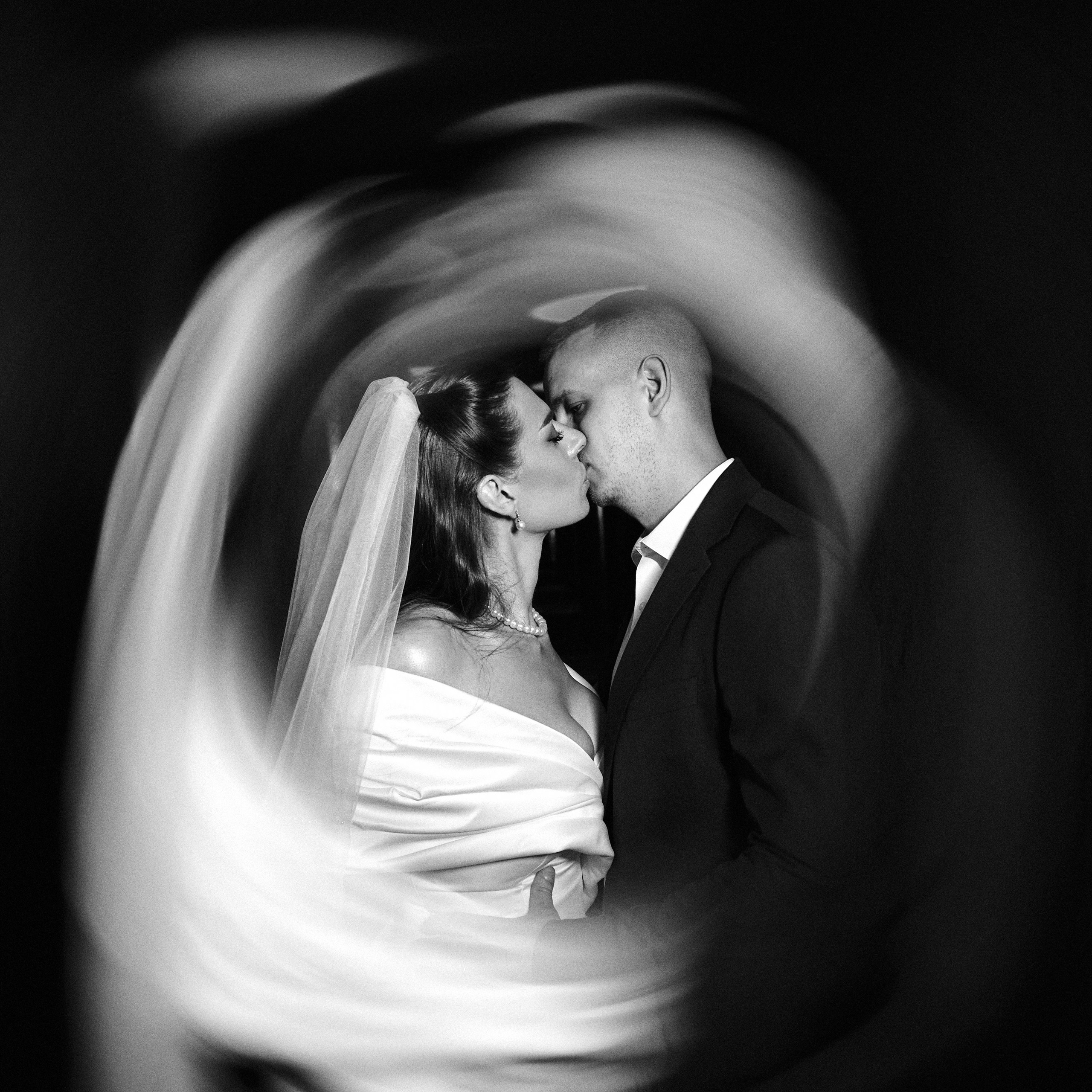 Софья и Егор