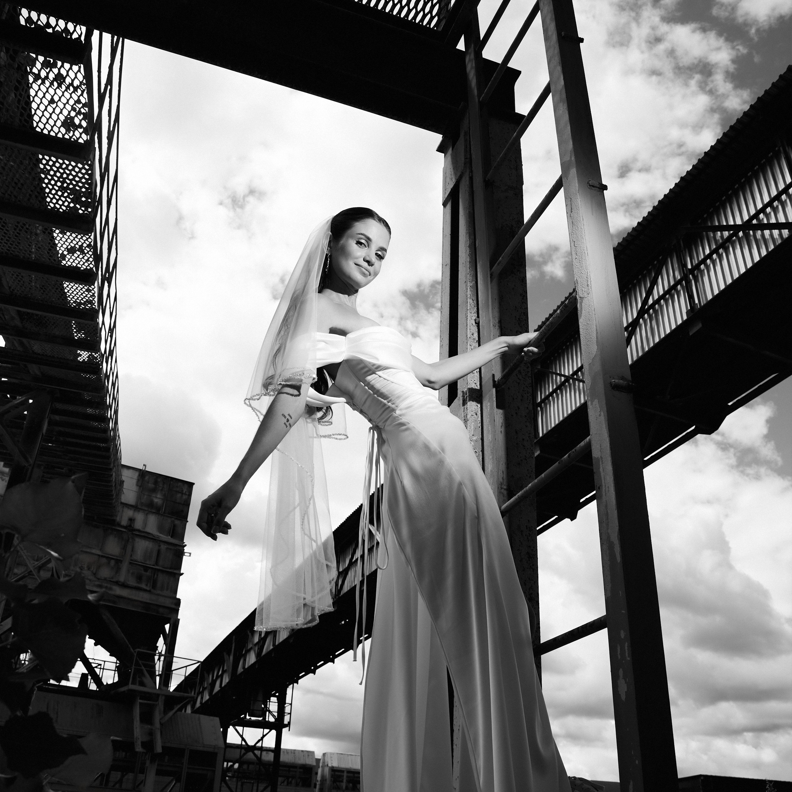 Ольга и Алексей