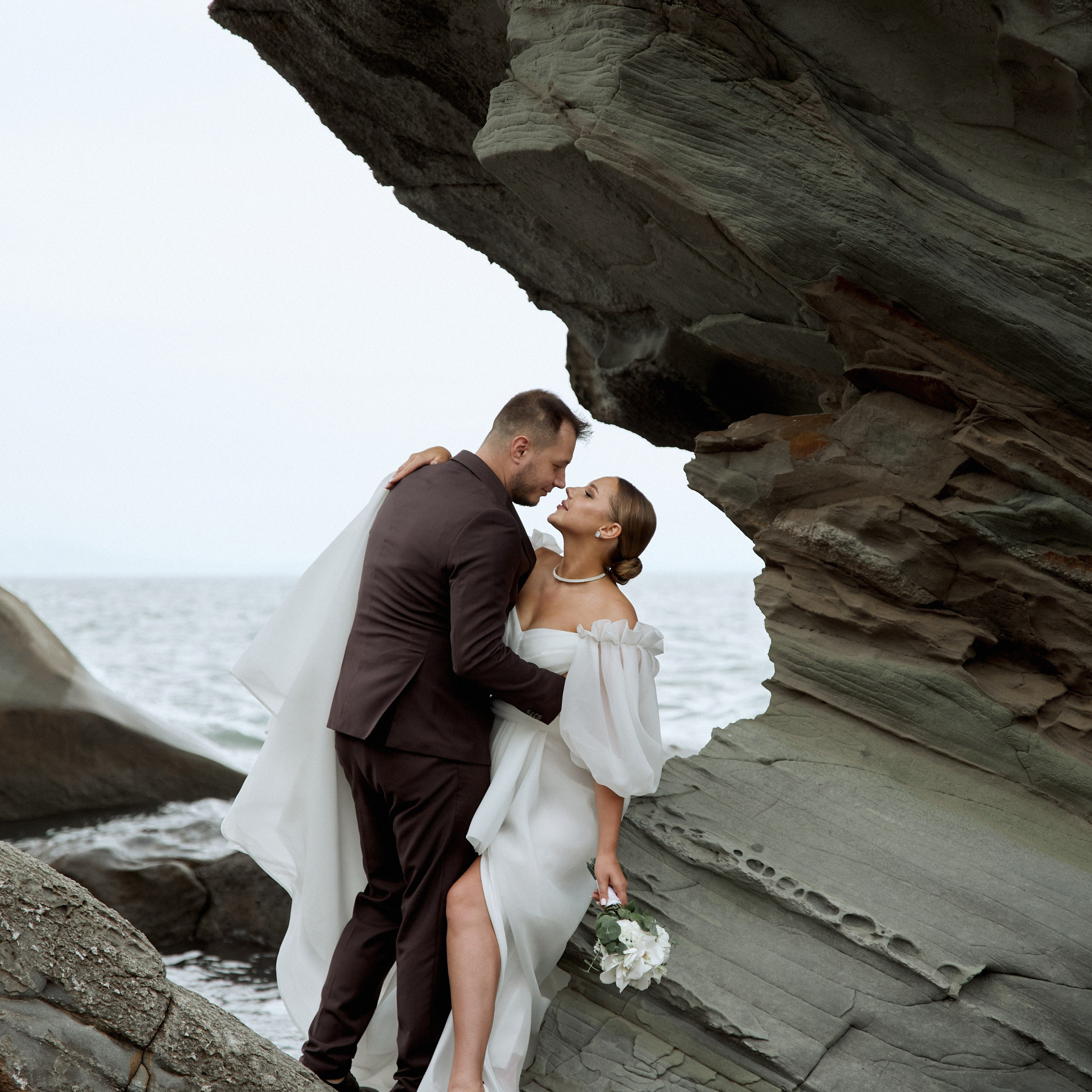 Валерия и Андрей