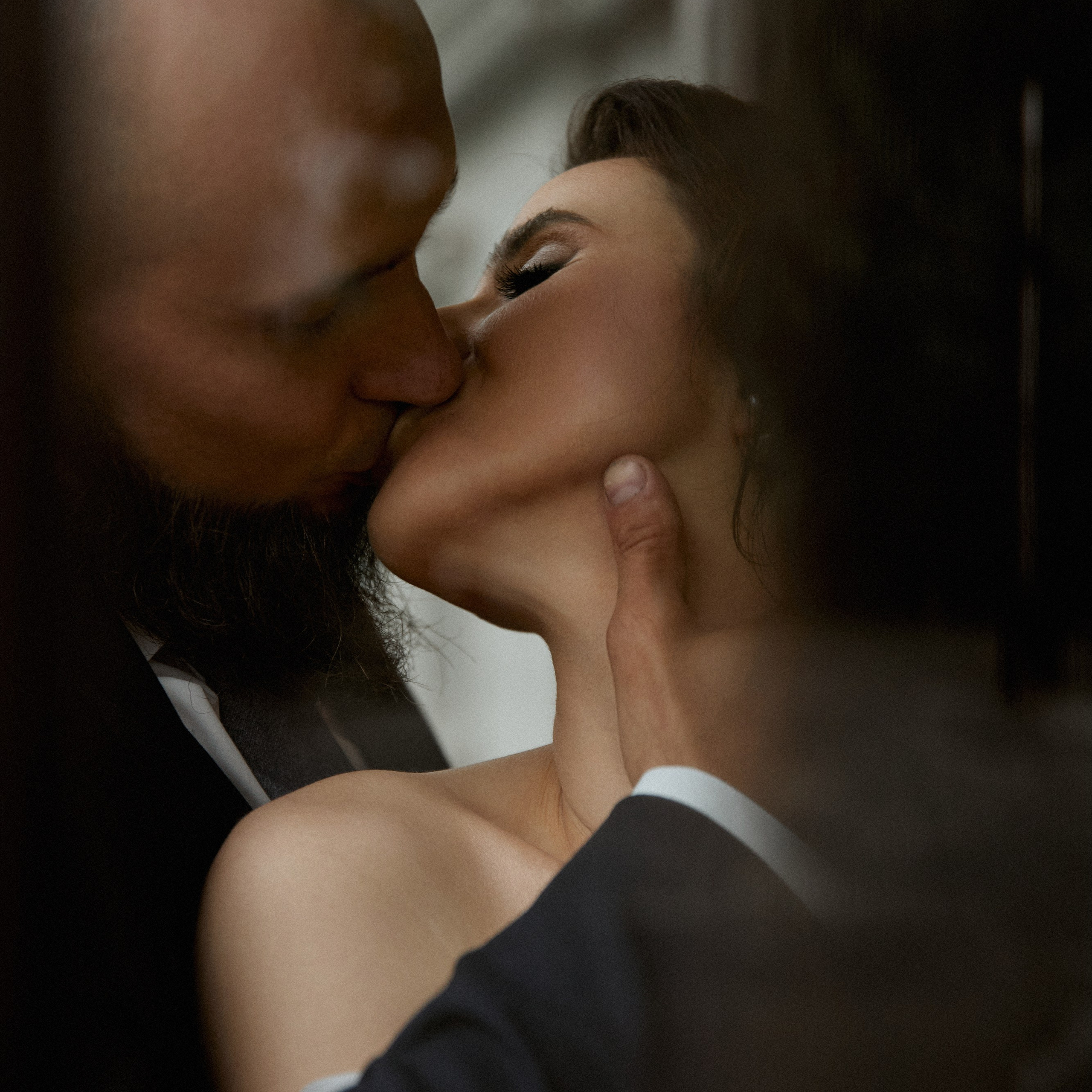 Дарья и Роман