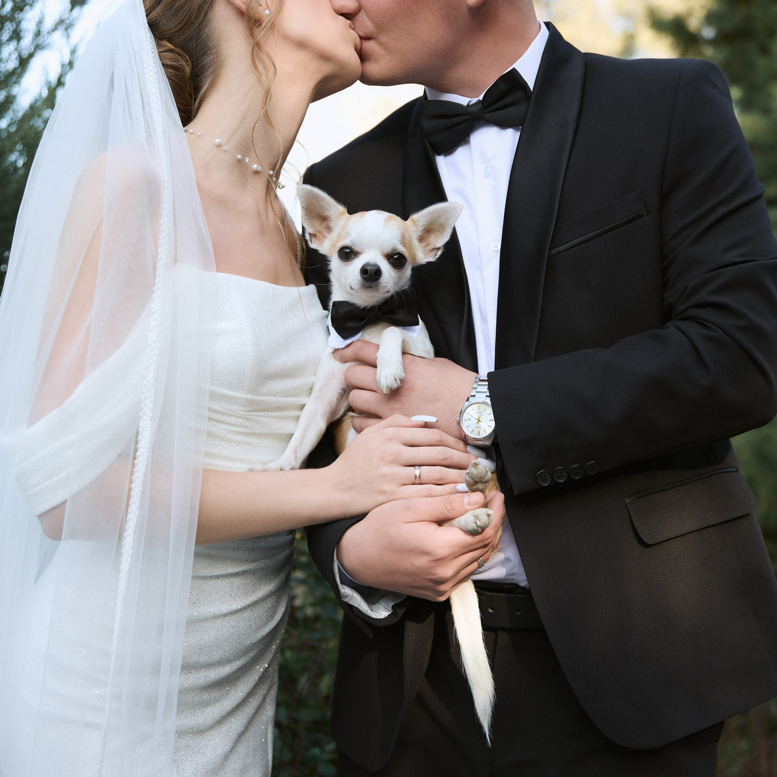 Алина и&nbsp;Никита