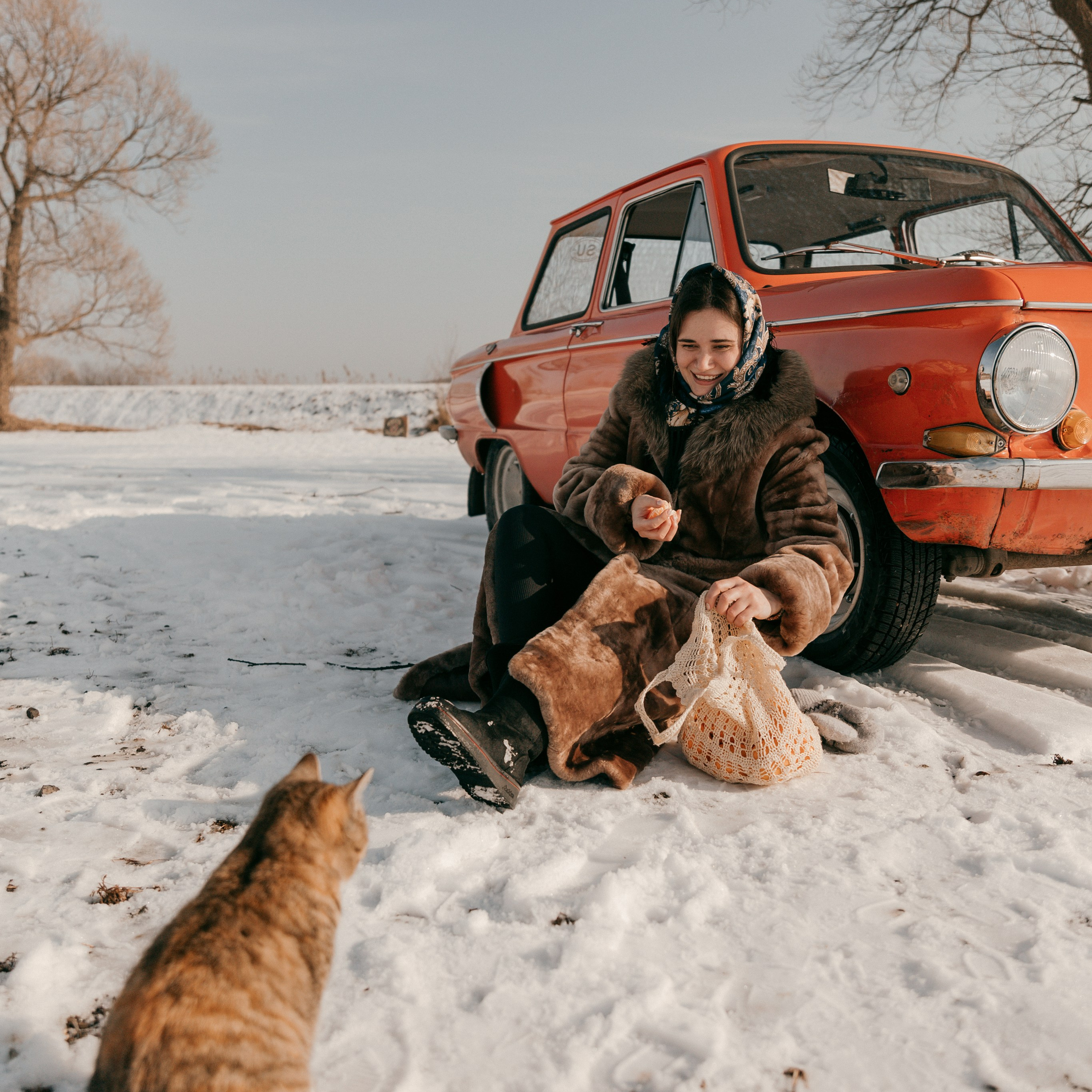 Отзывы. Фотограф в г. Уссурийск Юлия Зозуля