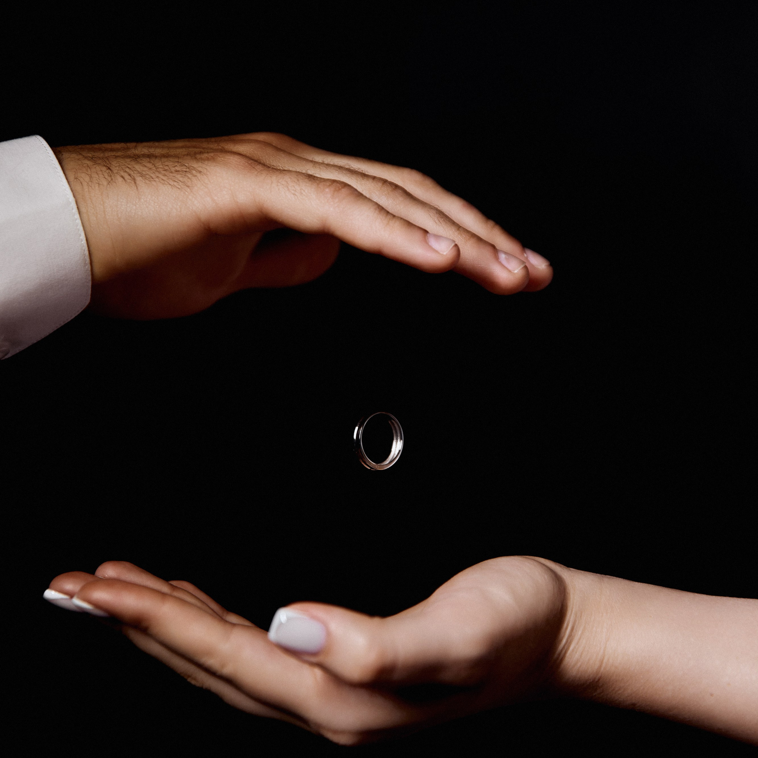 Валерия и Андрей