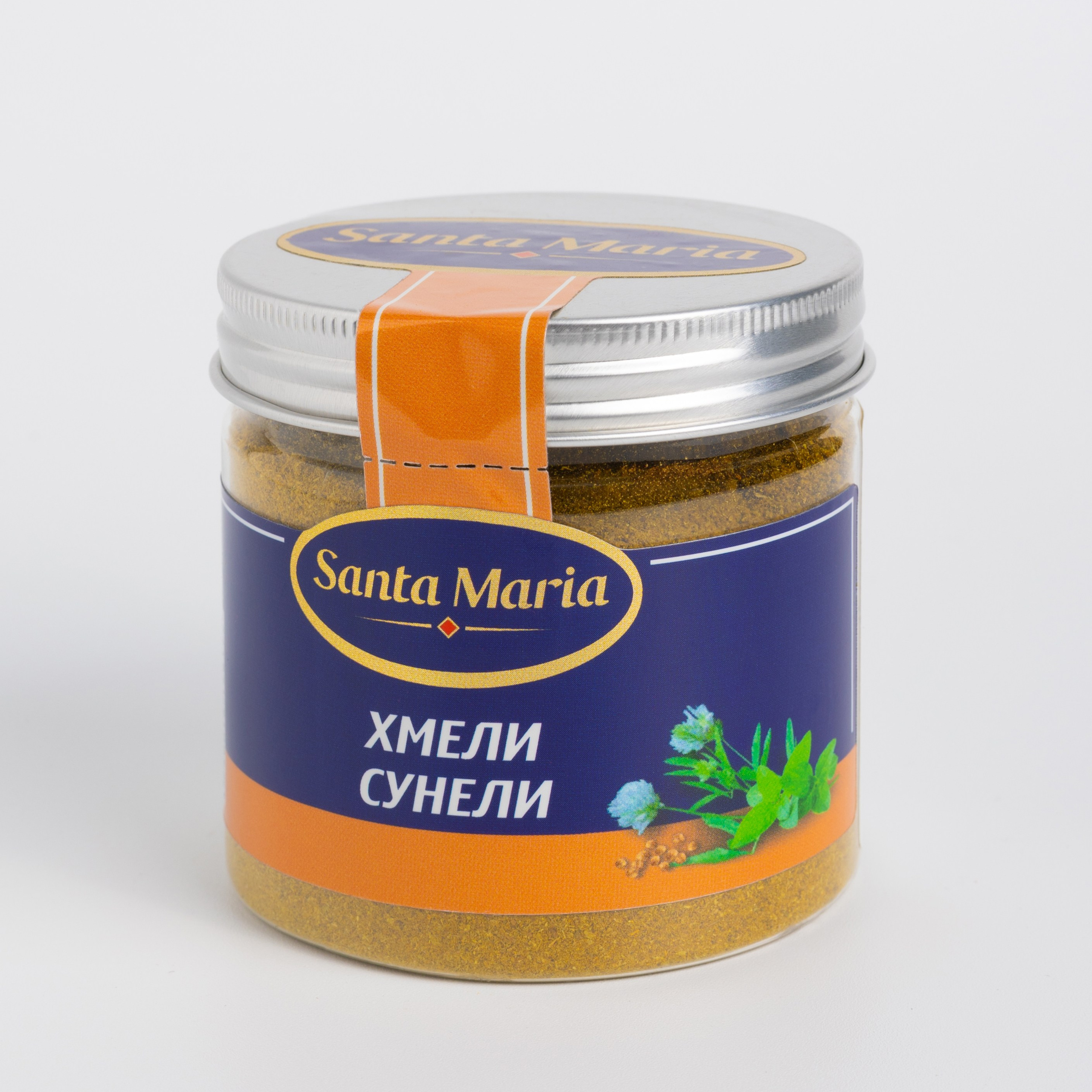 Специи. Предметный фотограф во Владивостоке