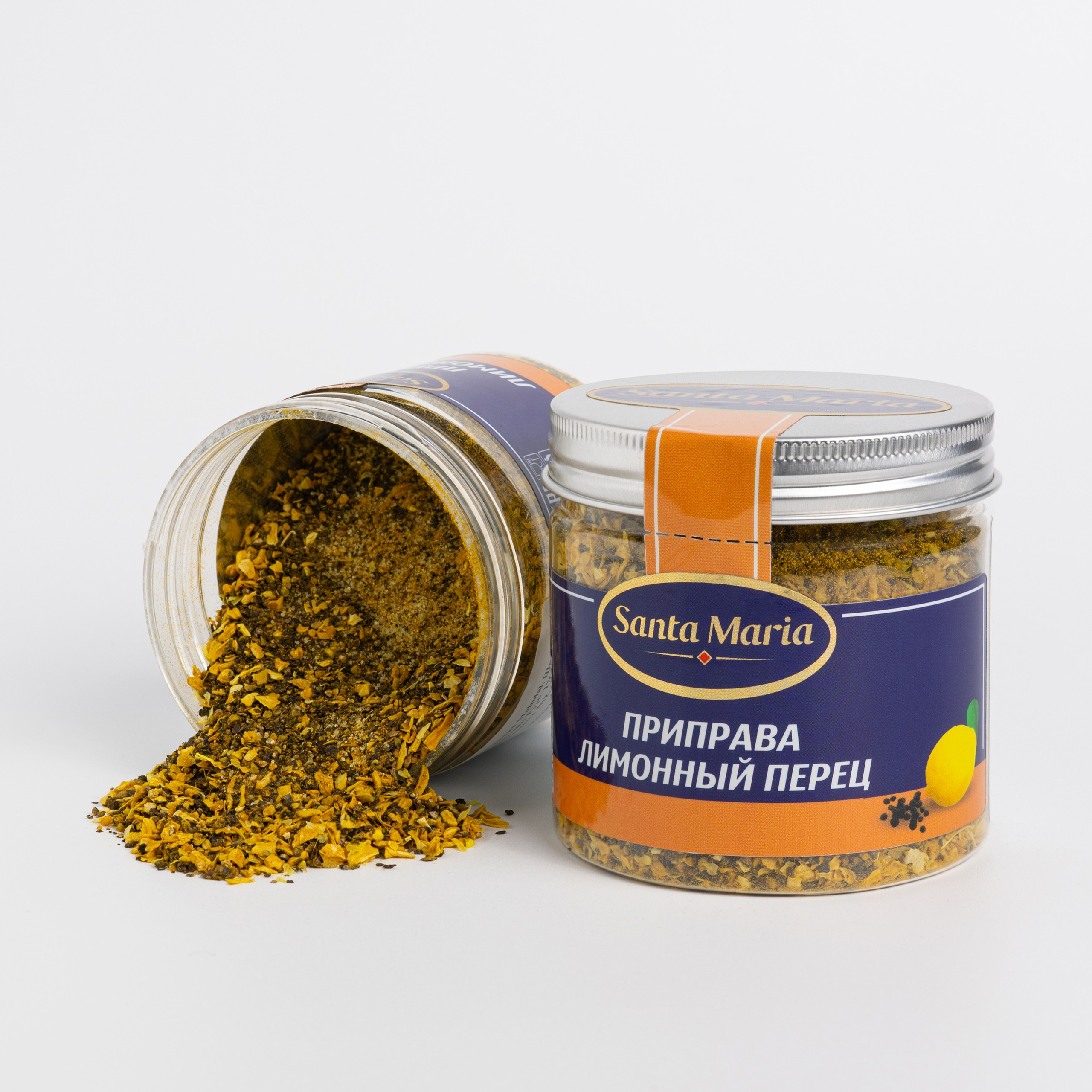 Специи. Предметный фотограф во Владивостоке