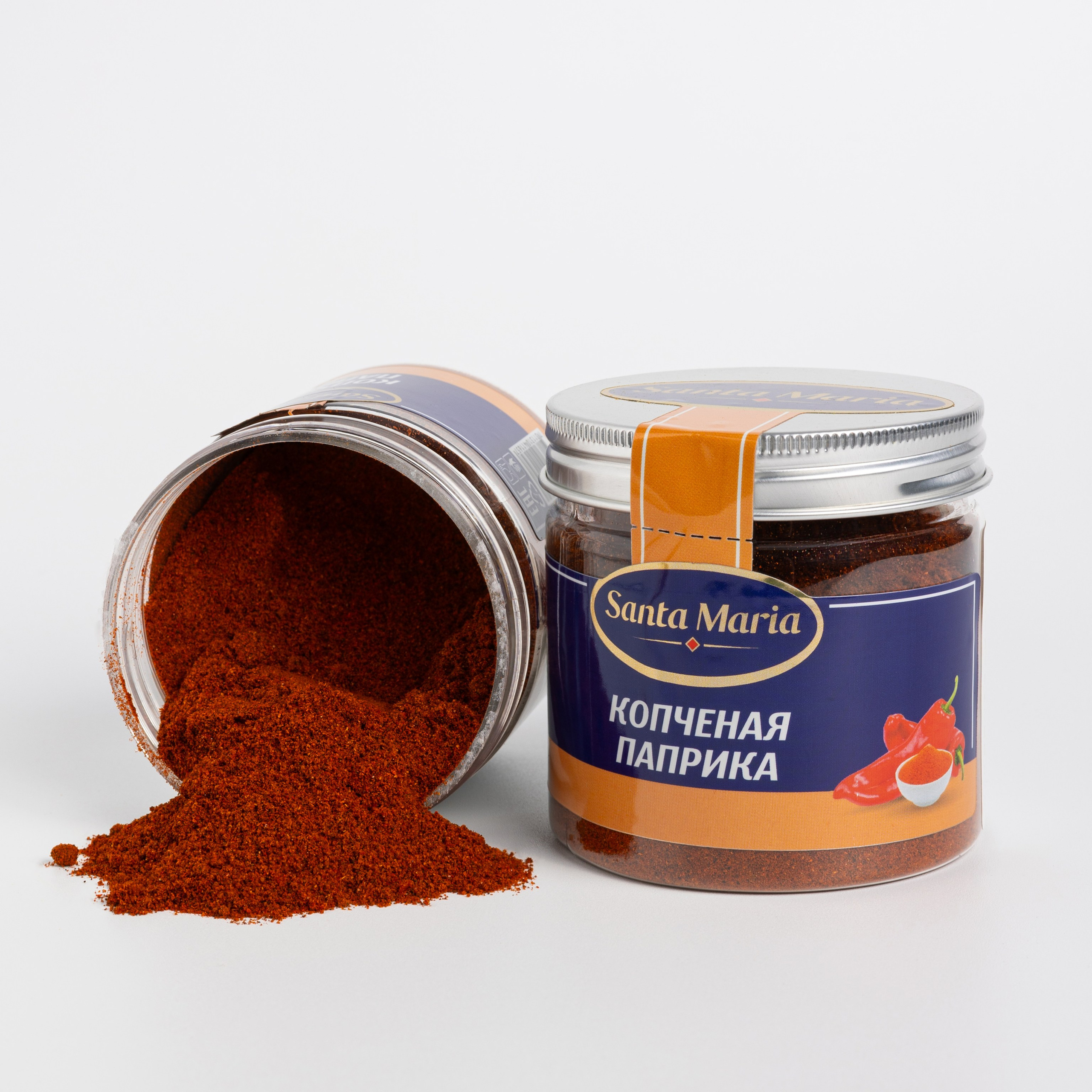 Специи. Предметный фотограф во Владивостоке