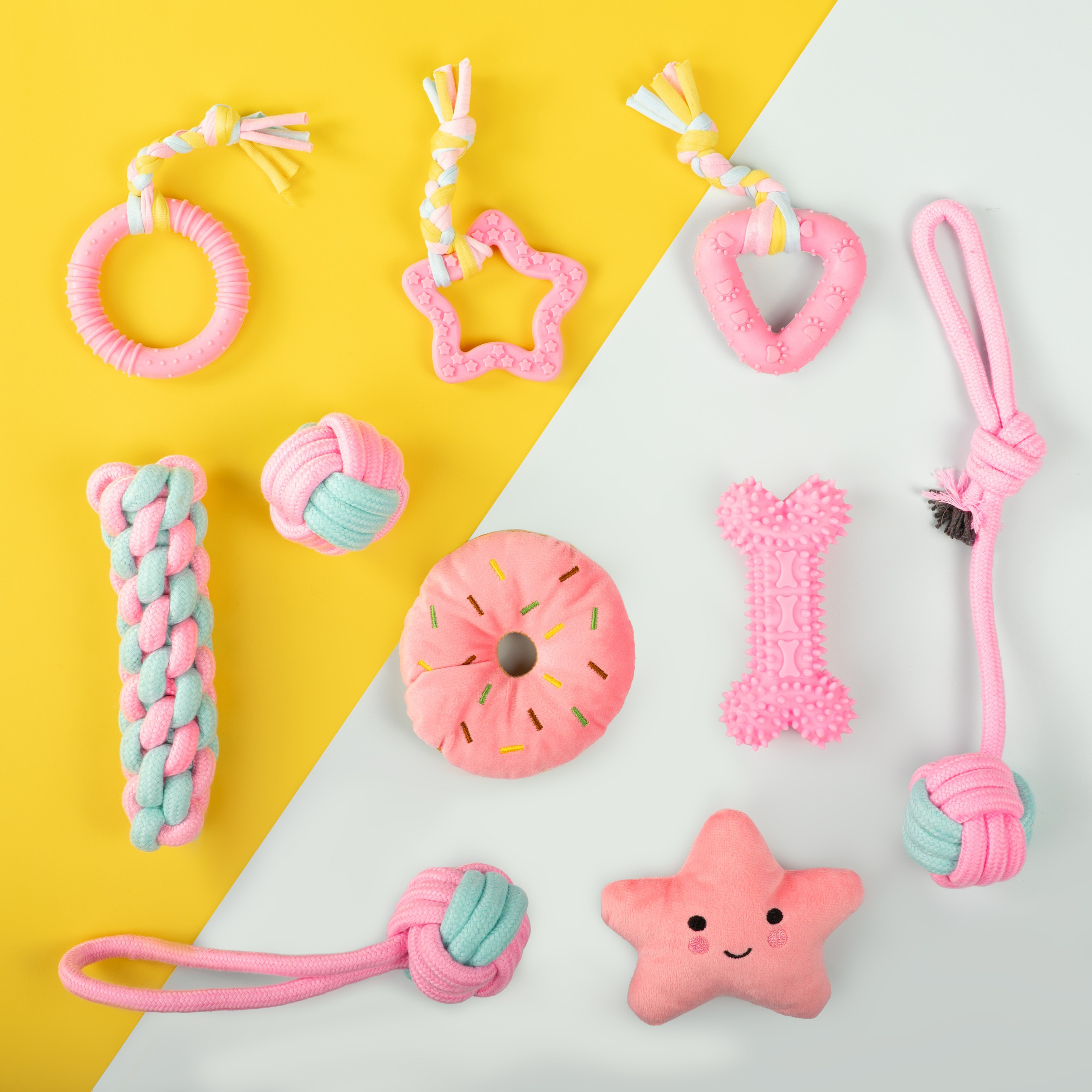 Товары для животных. Предметный фотограф во Владивостоке