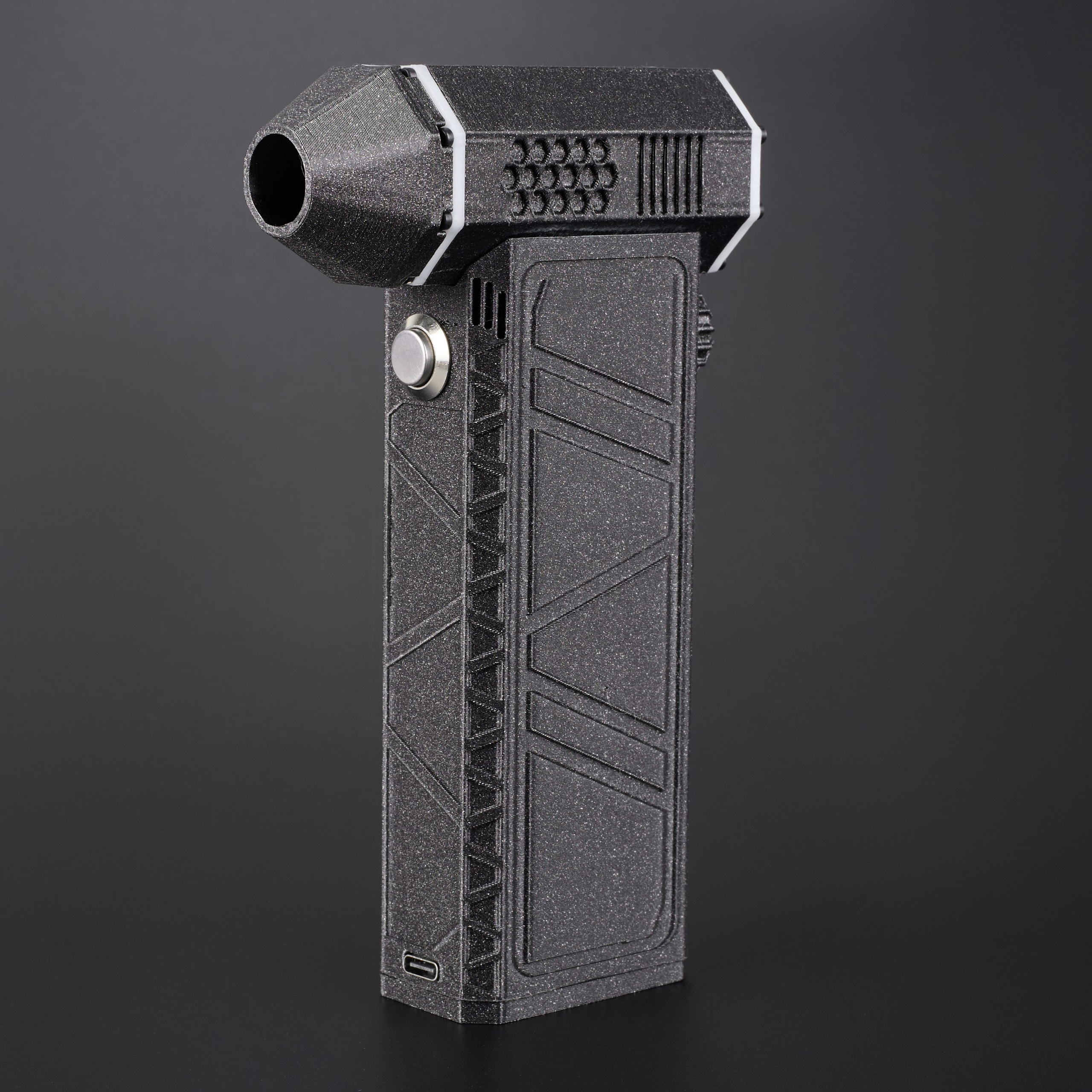 Воздуходувка. Предметный фотограф во Владивостоке