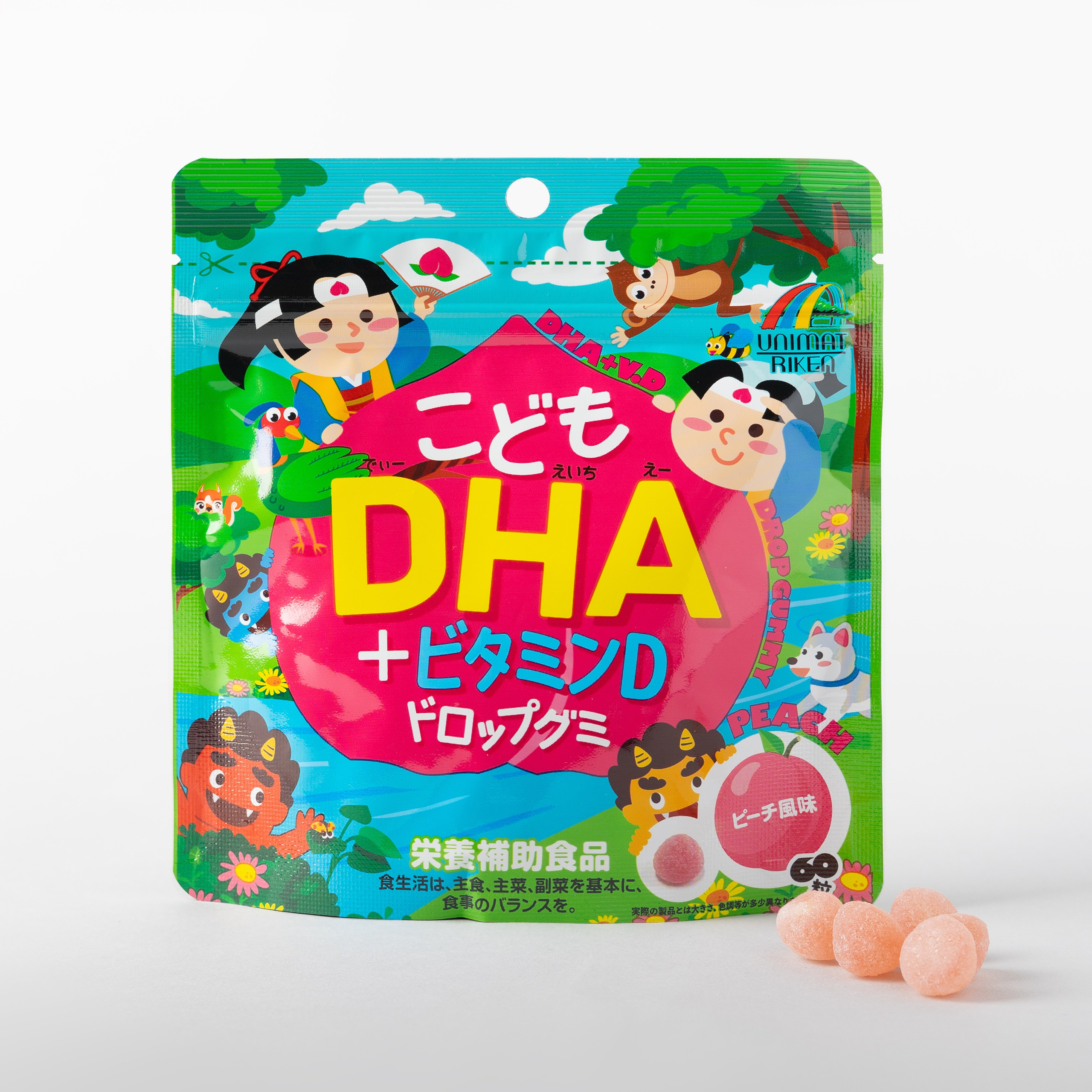 БАДы. Предметный фотограф во Владивостоке