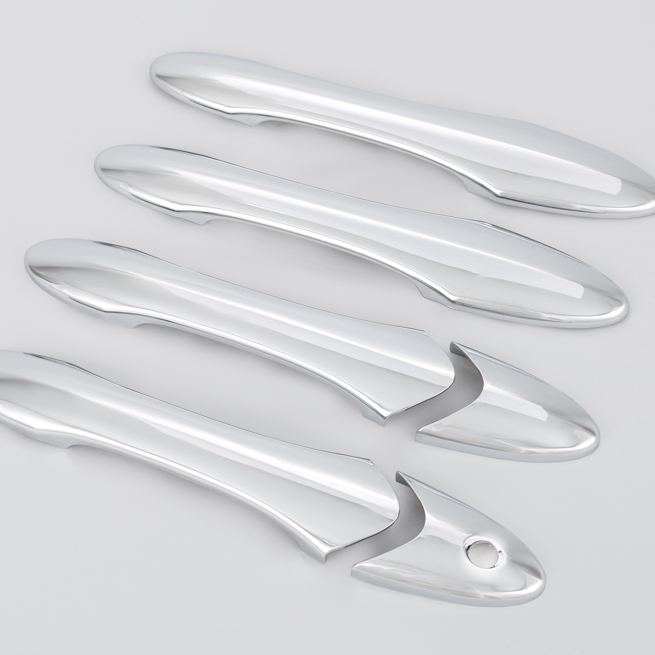 Тюнинг. Предметный фотограф во Владивостоке