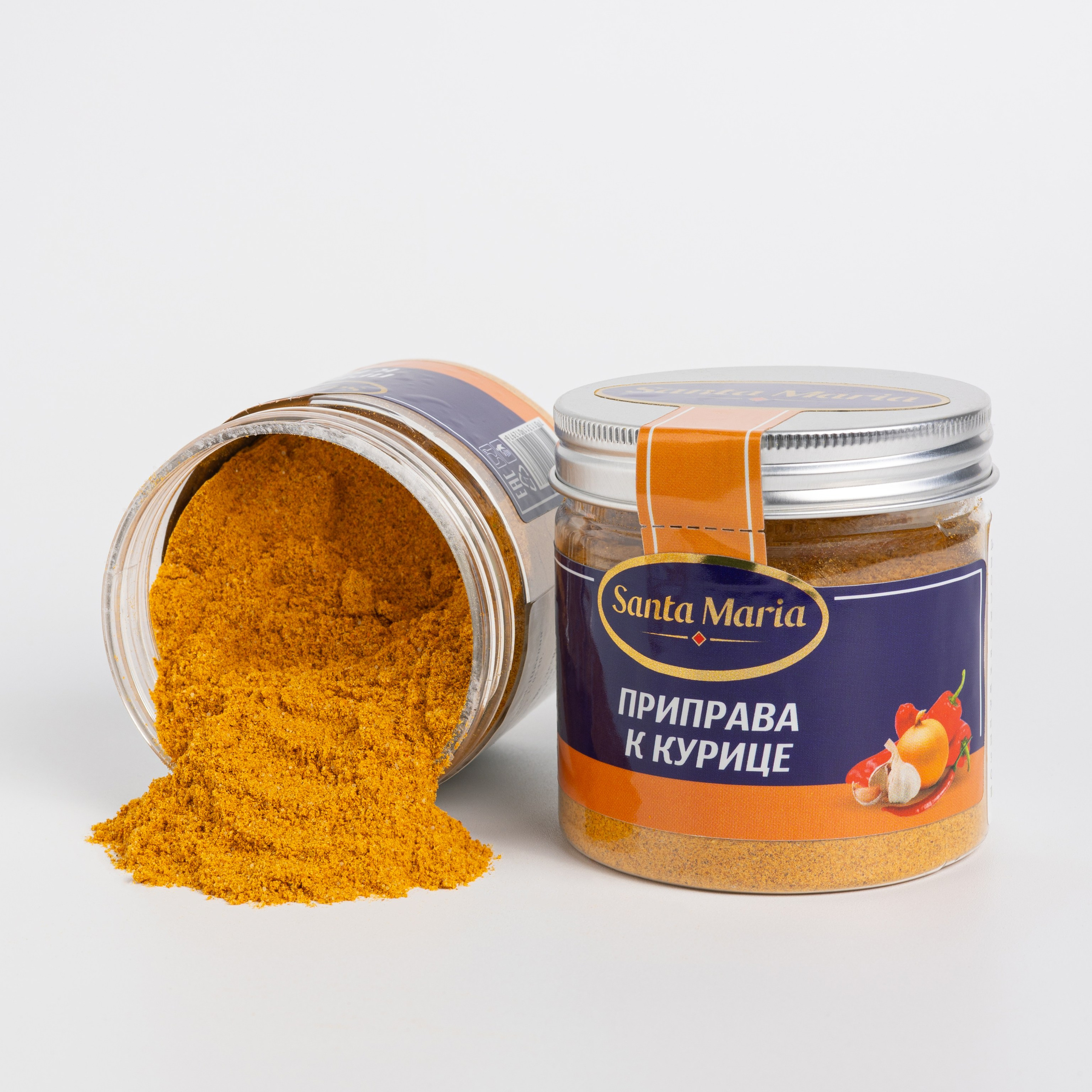 Специи. Предметный фотограф во Владивостоке