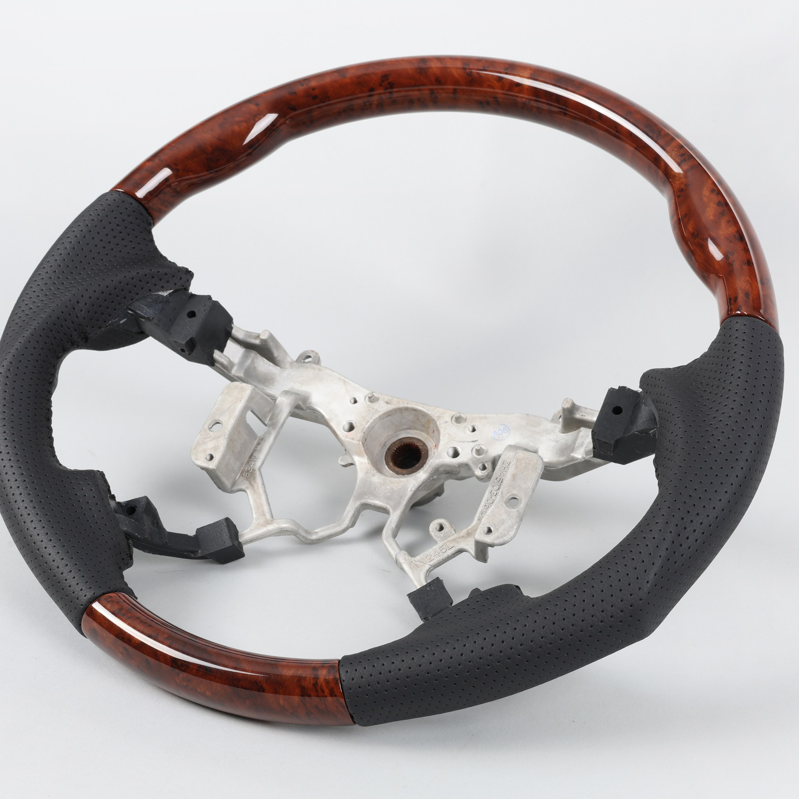 Тюнинг. Предметный фотограф во Владивостоке