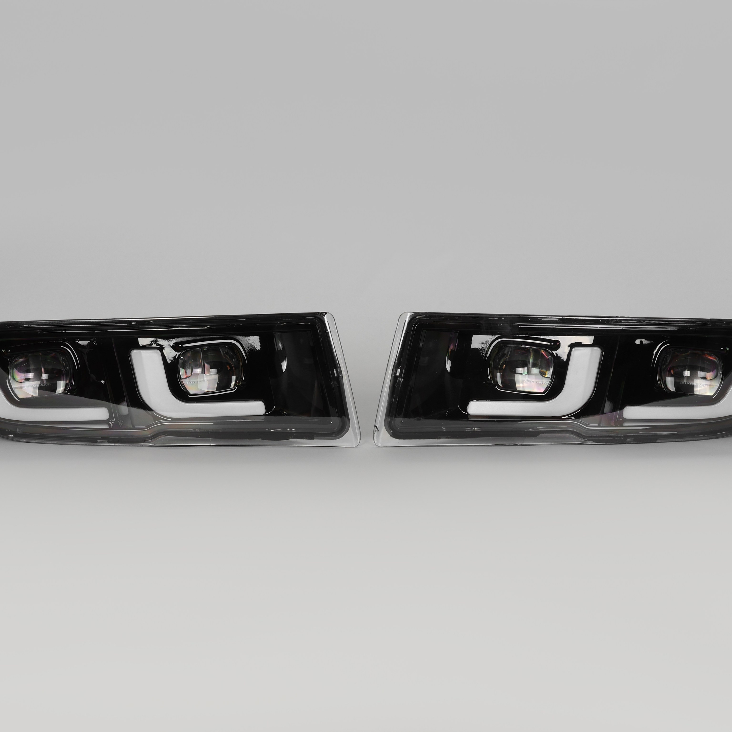 Тюнинг. Предметный фотограф во Владивостоке