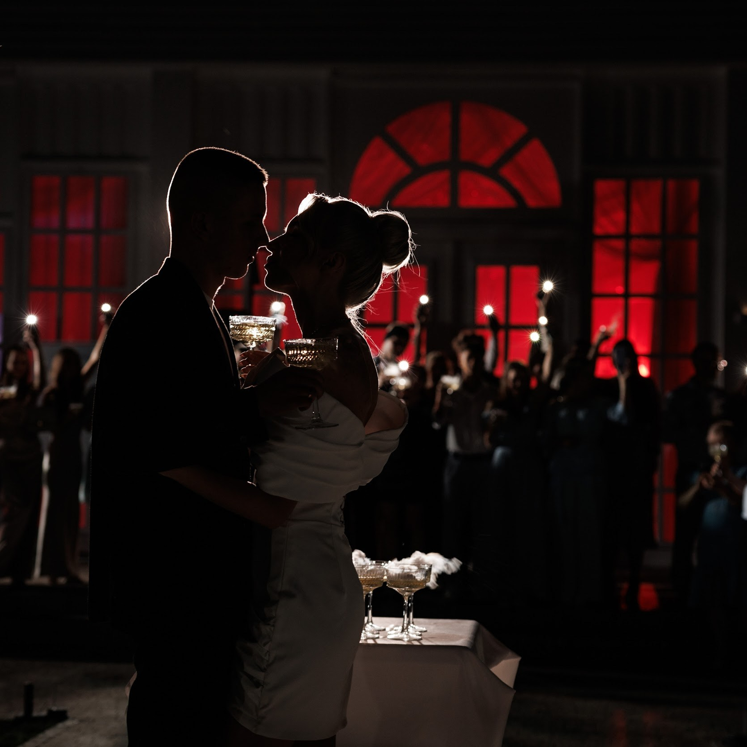 Отзывы. Свадебное и event агентство До Мурашек Ростов-на-Дону