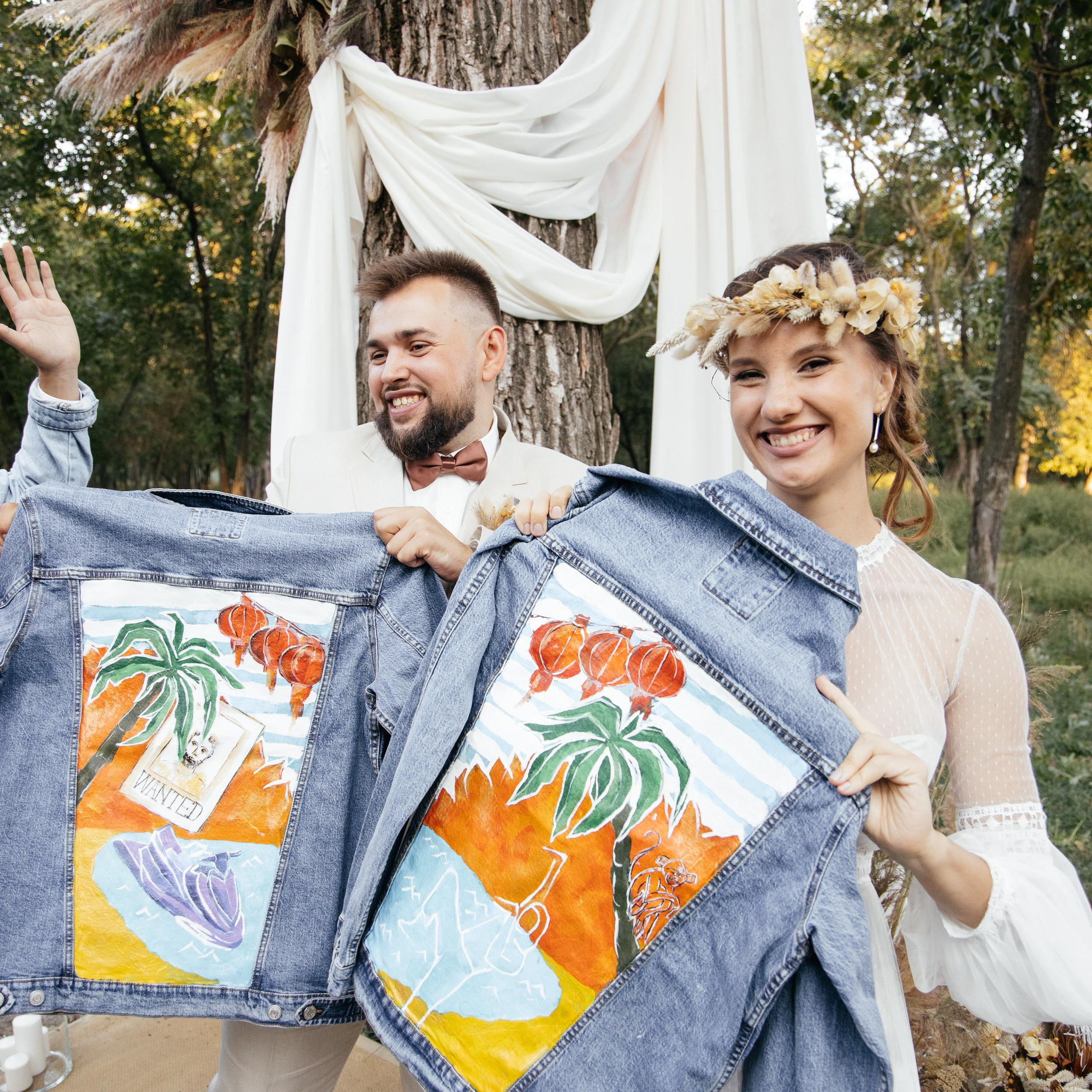 Отзывы. Свадебное и event агентство До Мурашек Ростов-на-Дону