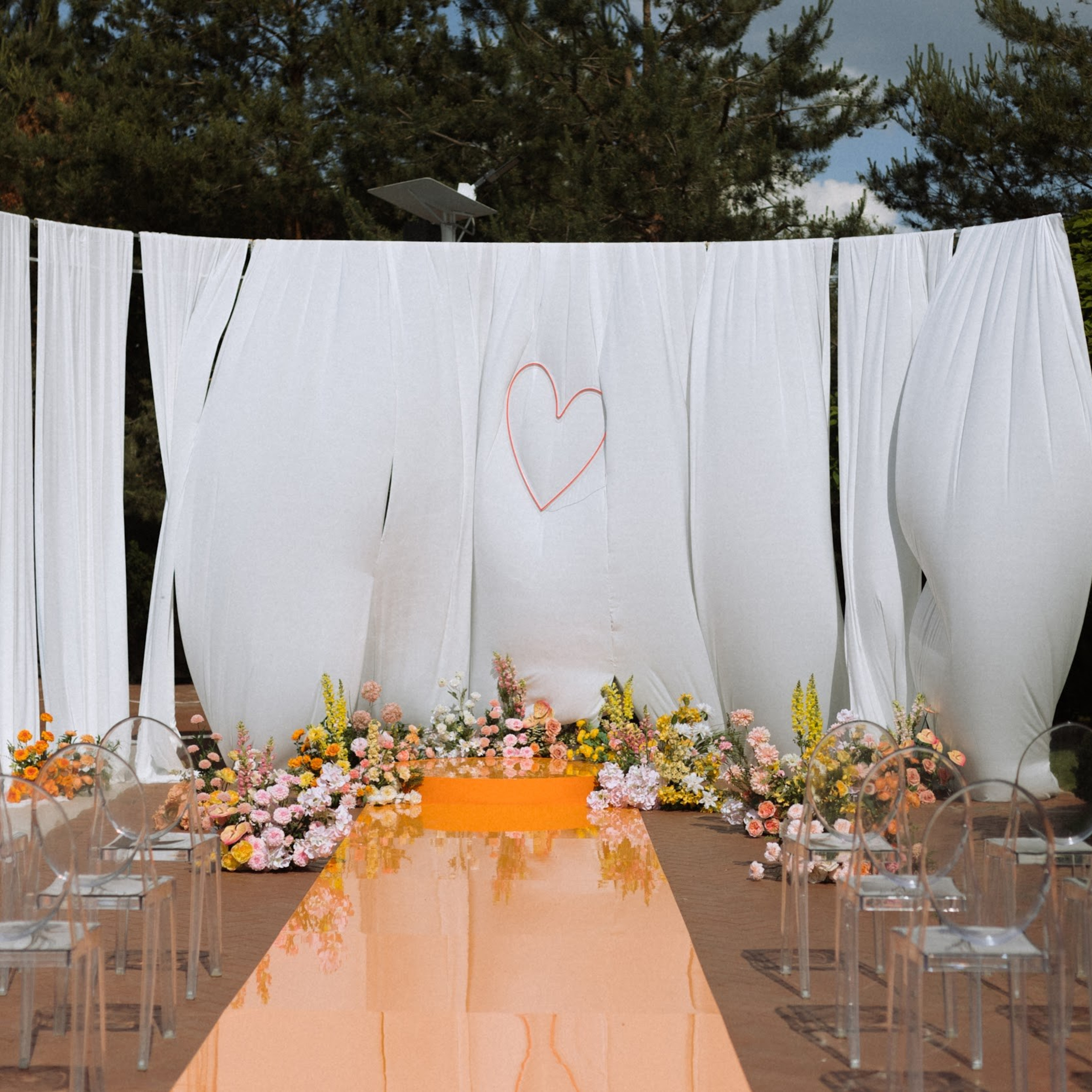 Даниил и Арина