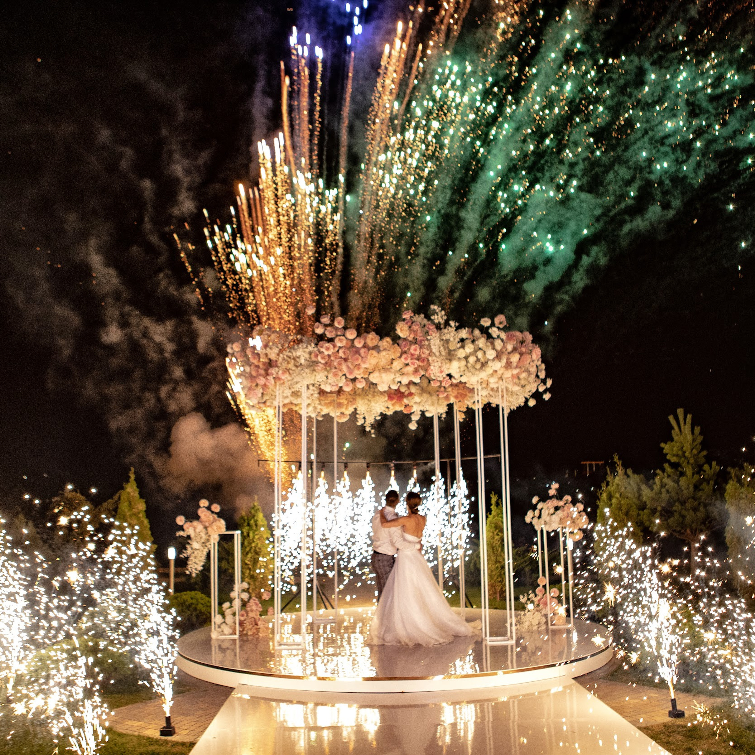 Отзывы. Свадебное и event агентство До Мурашек Ростов-на-Дону