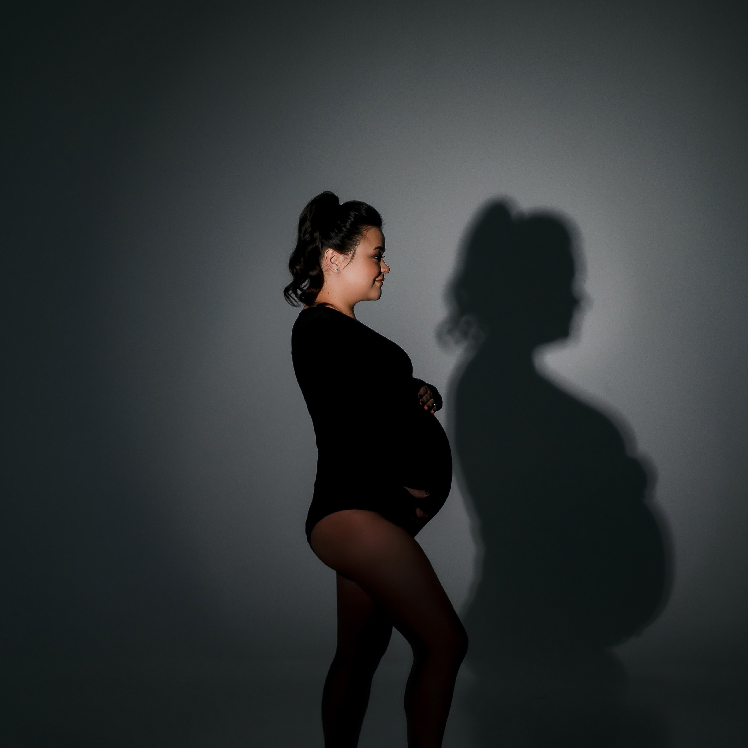 В ожидании малыша