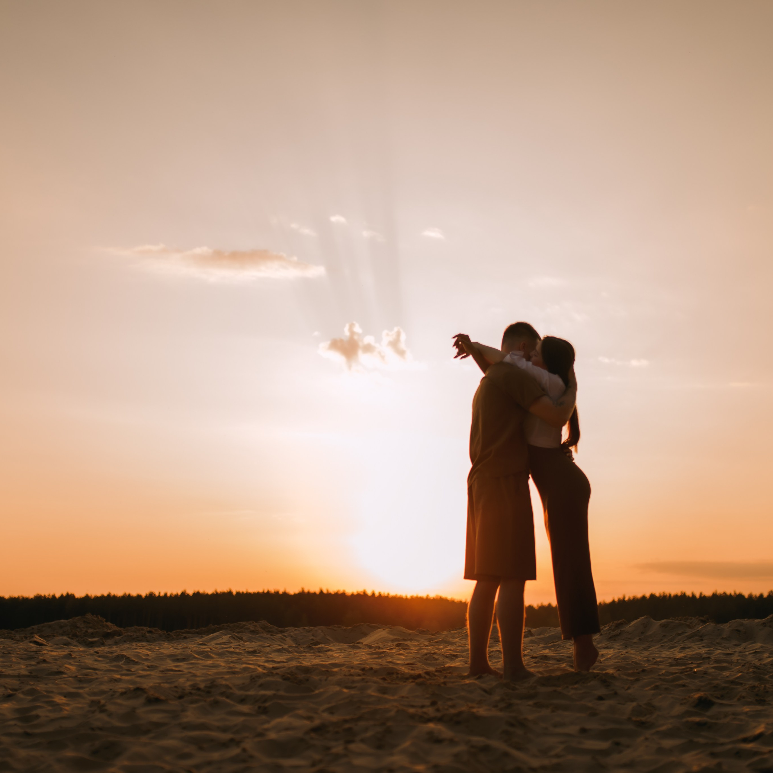 Сейчас и навсегда…