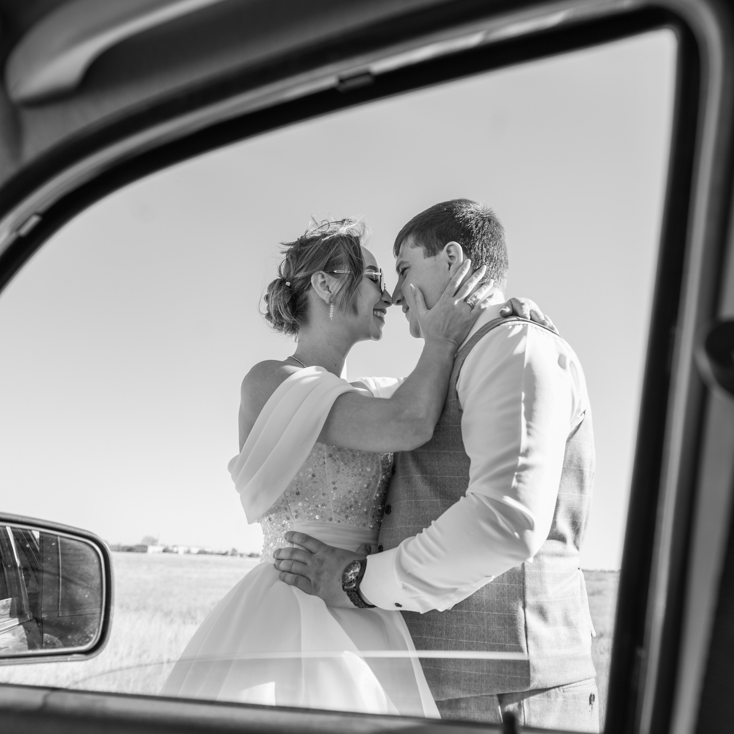 Артем и Екатерина