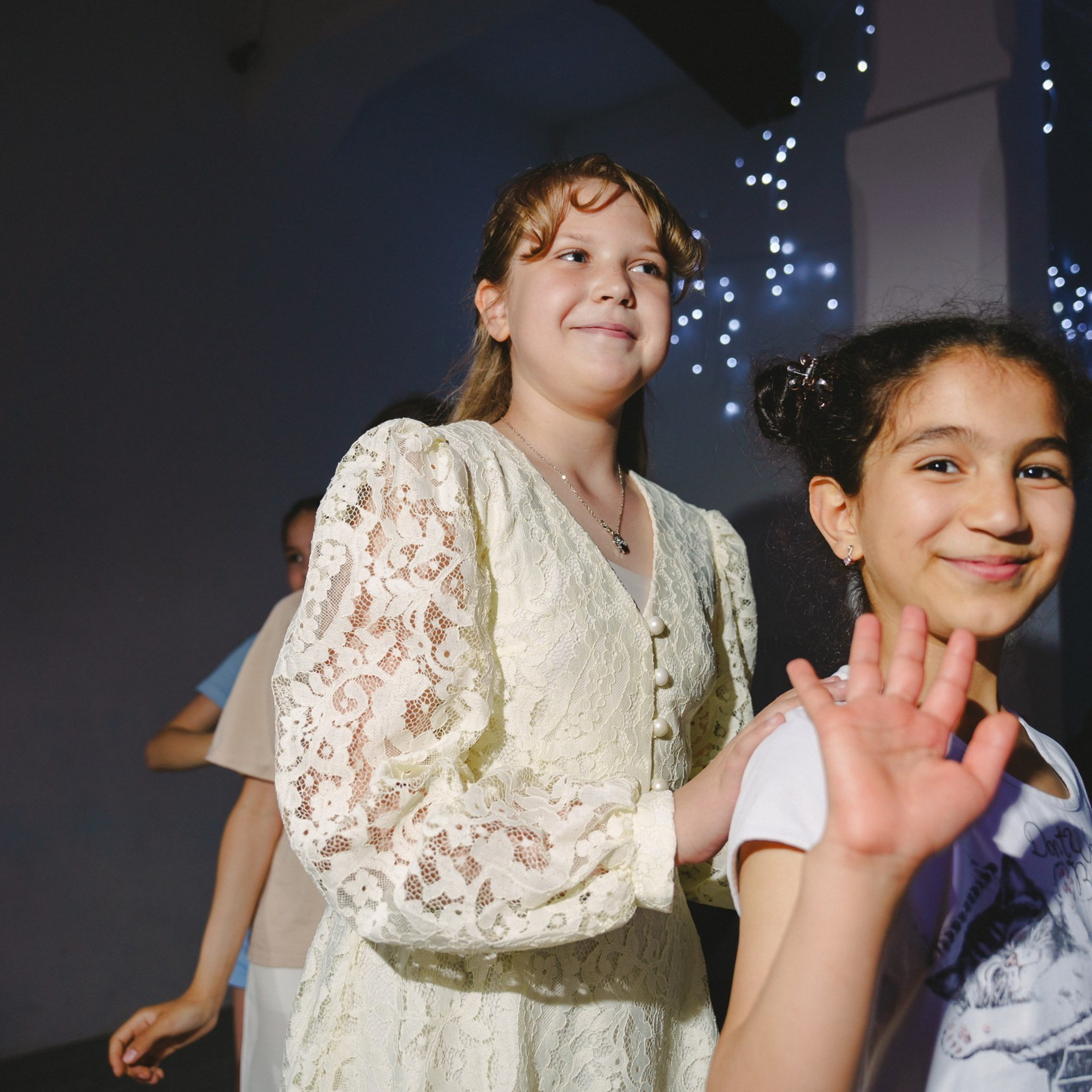 Выпускной 4 класс. Фотограф в детский сад в Екатеринбурге, выпускные альбомы Юлия Умерова