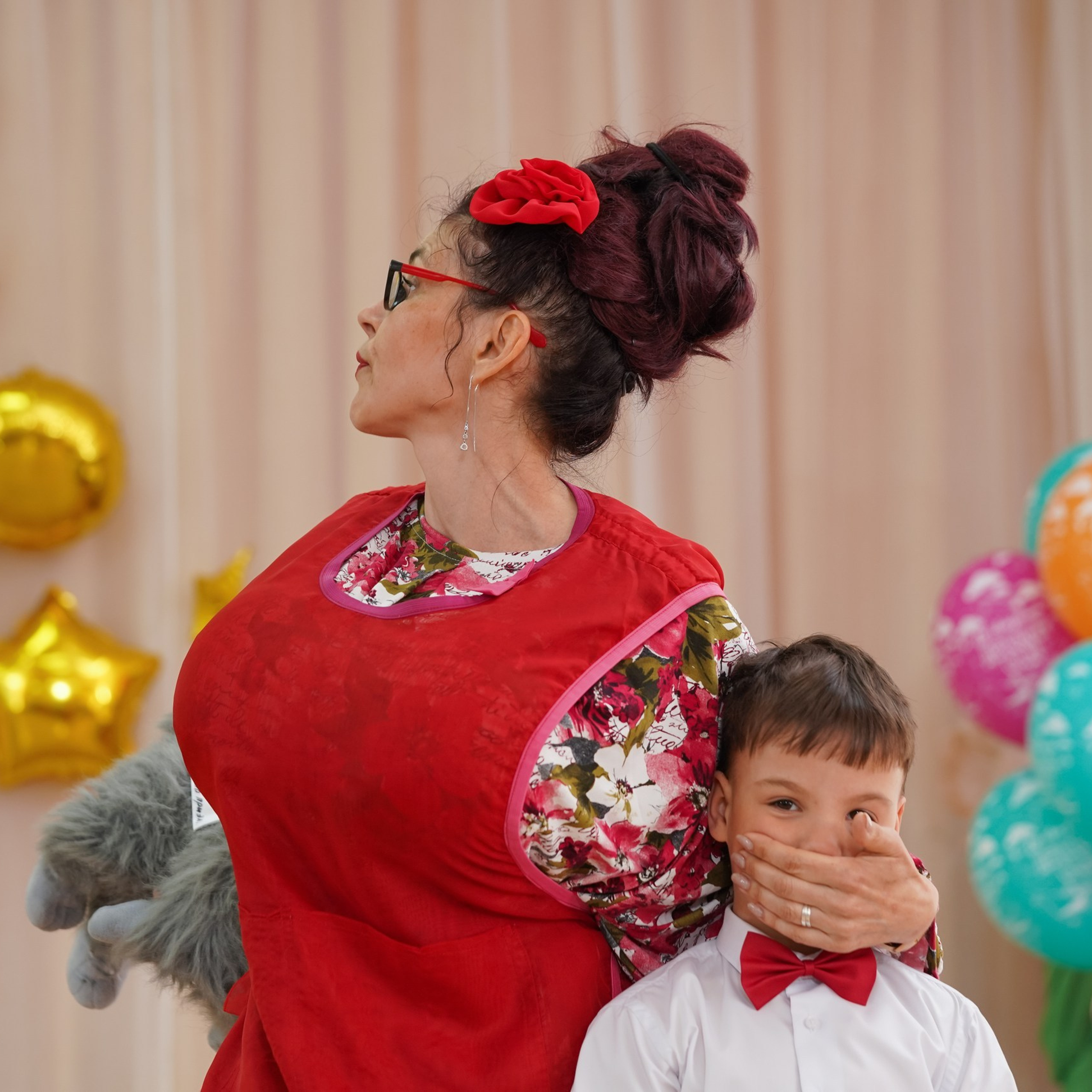 Выпускные 2025. Фотограф в детский сад в Екатеринбурге, выпускные альбомы Юлия Умерова