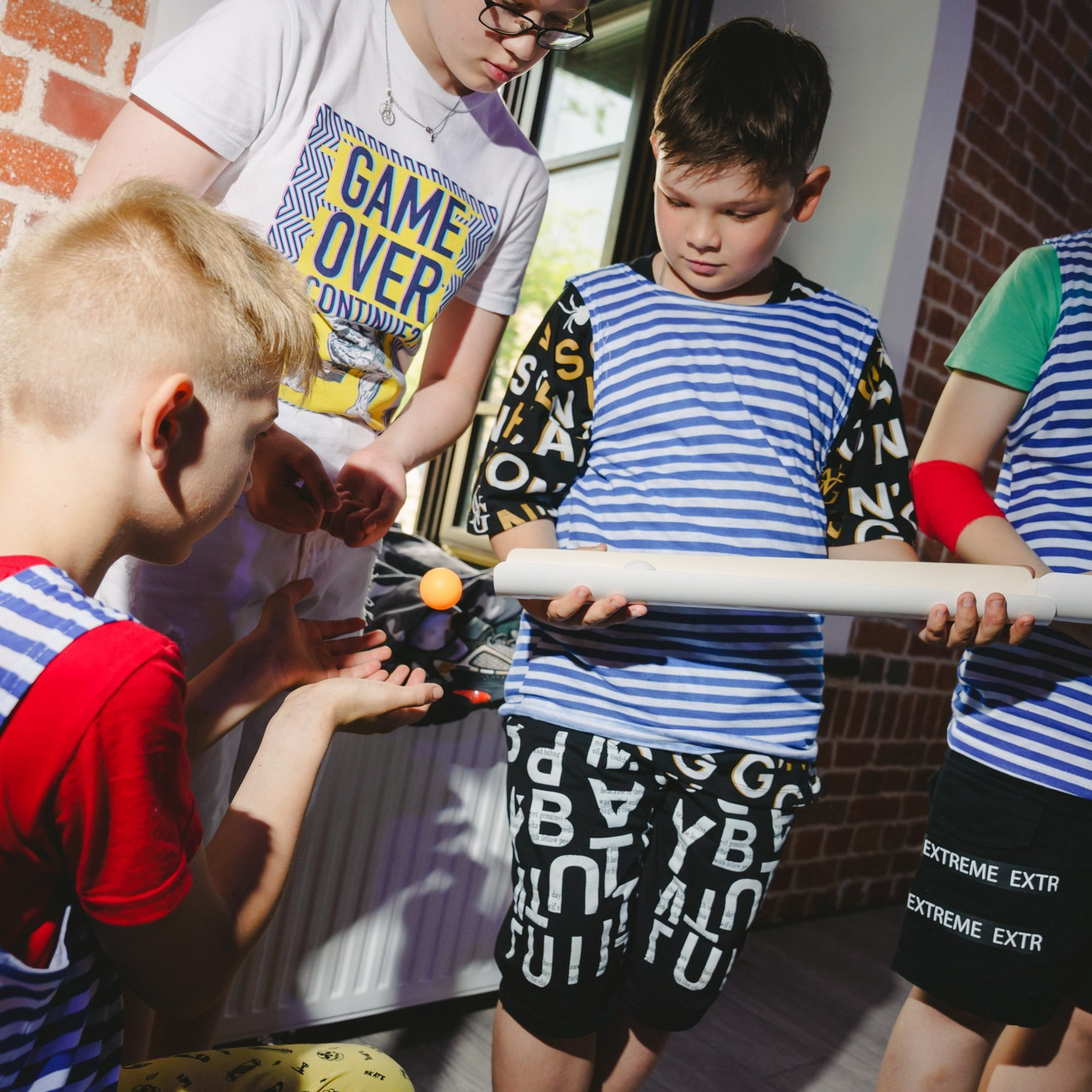 Выпускной 4 класс. Фотограф в детский сад в Екатеринбурге, выпускные альбомы Юлия Умерова