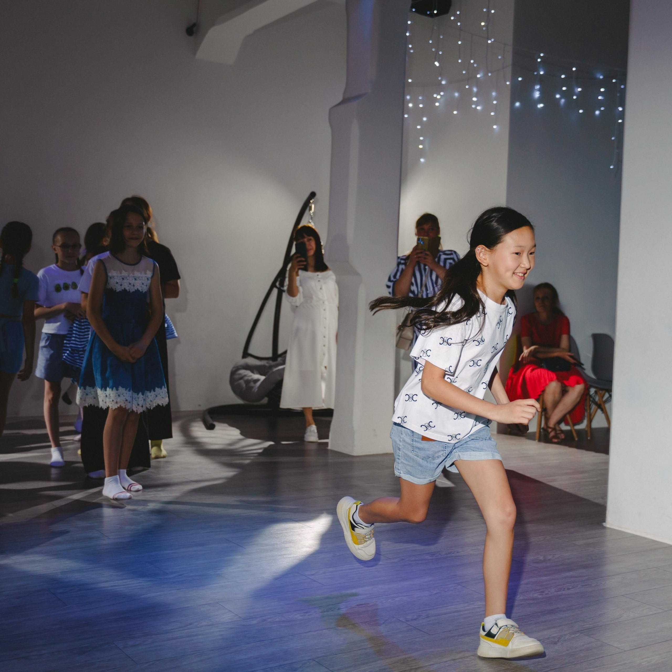 Выпускной 4 класс. Фотограф в детский сад в Екатеринбурге, выпускные альбомы Юлия Умерова