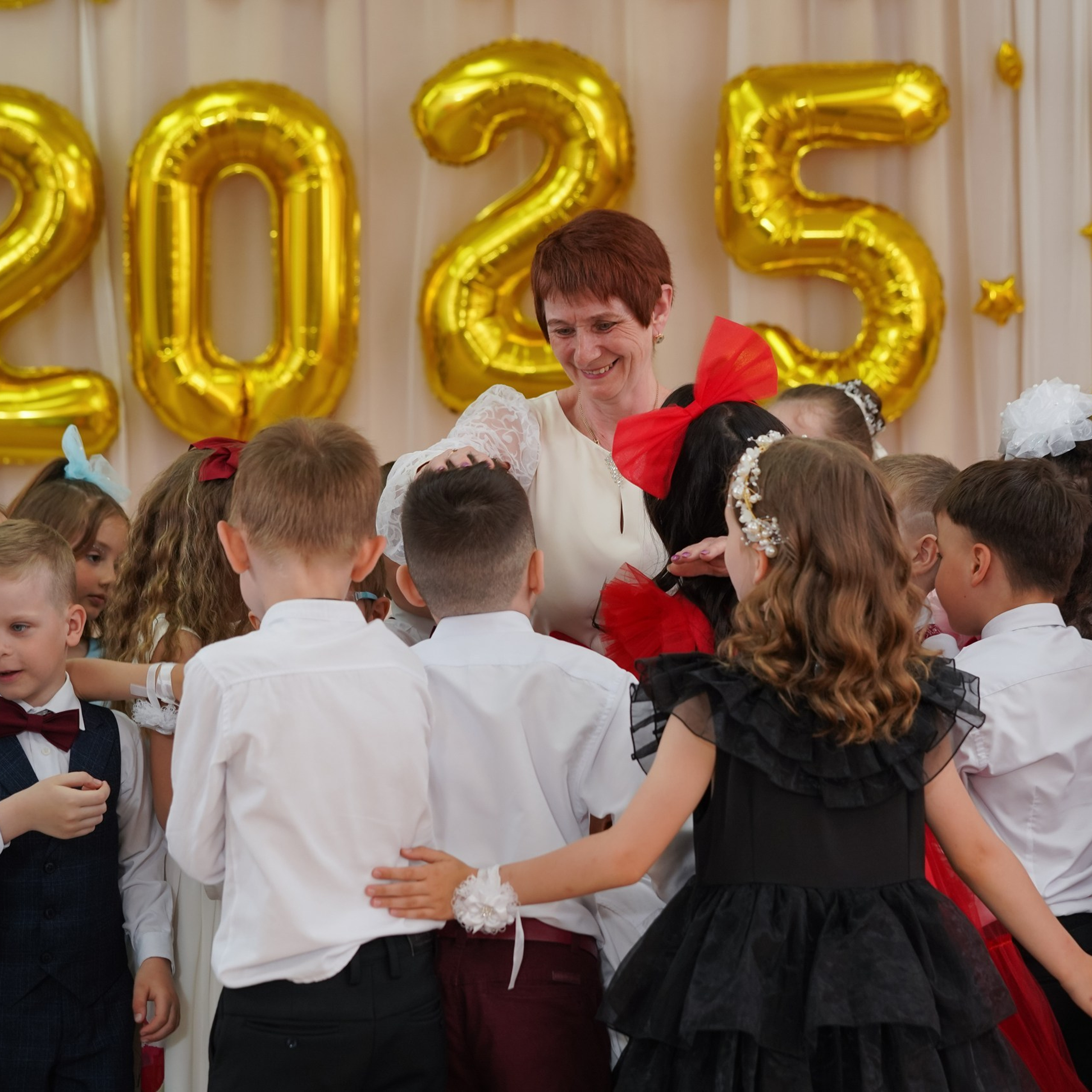 Выпускные 2025. Фотограф в детский сад в Екатеринбурге, выпускные альбомы Юлия Умерова