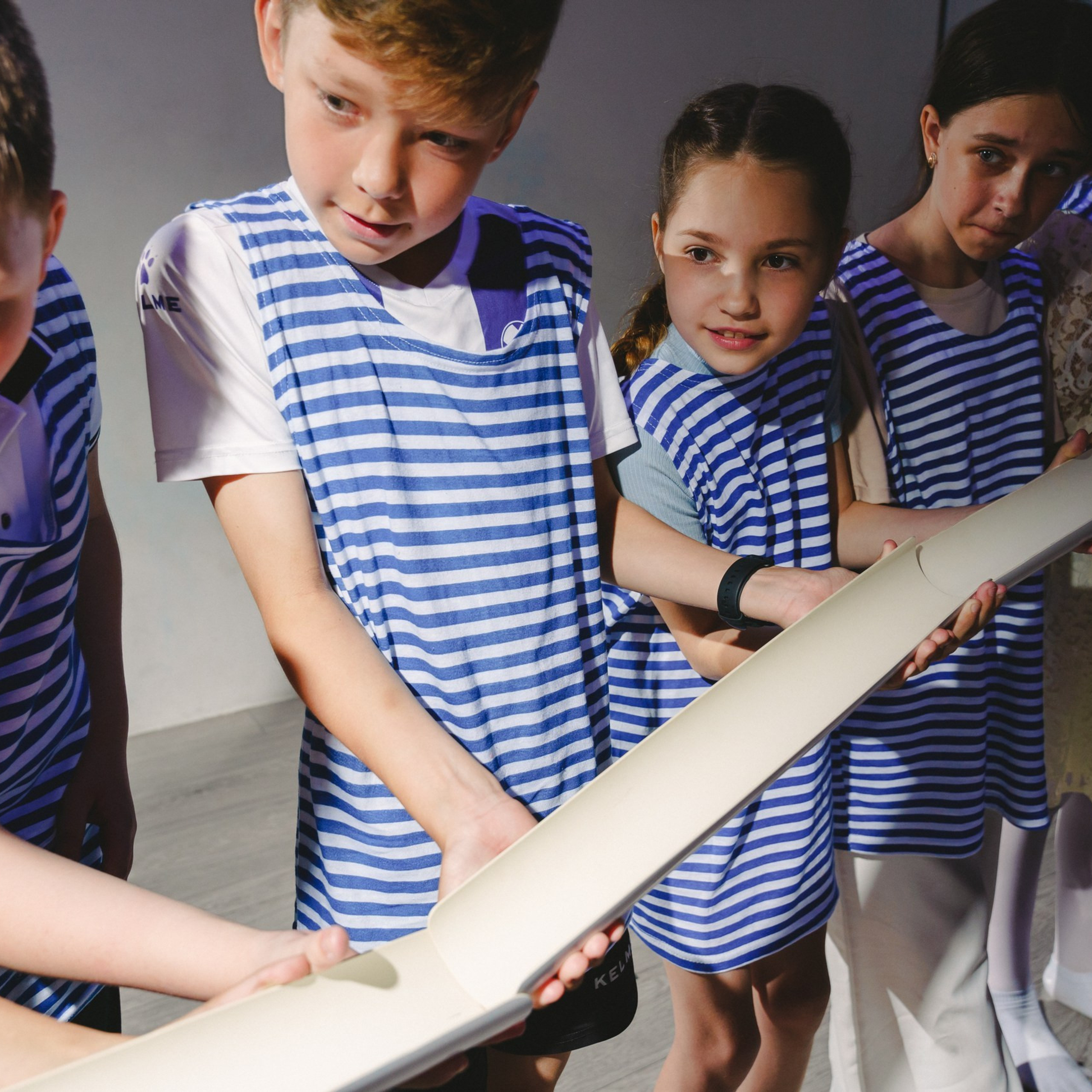 Выпускной 4 класс. Фотограф в детский сад в Екатеринбурге, выпускные альбомы Юлия Умерова