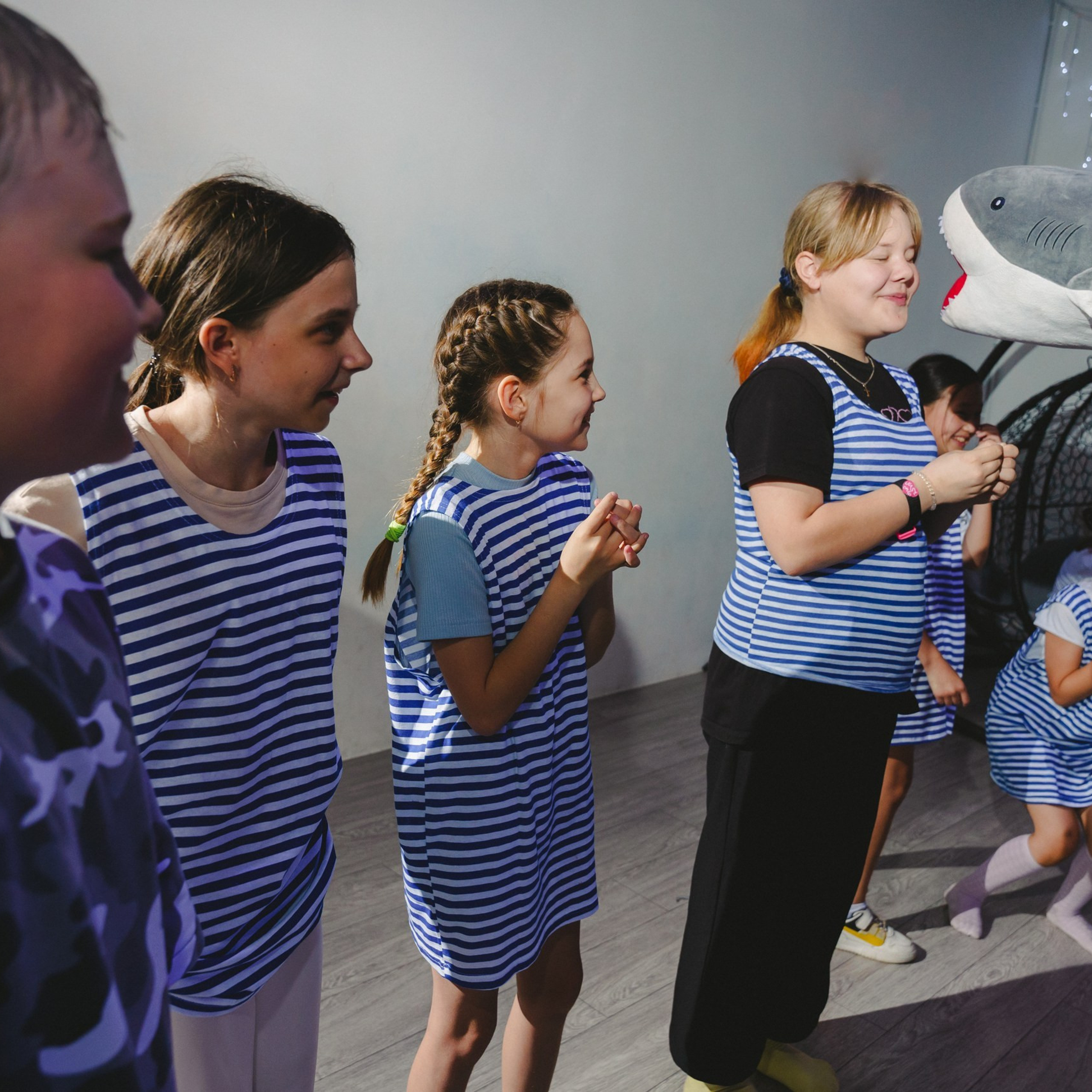 Выпускной 4 класс. Фотограф в детский сад в Екатеринбурге, выпускные альбомы Юлия Умерова