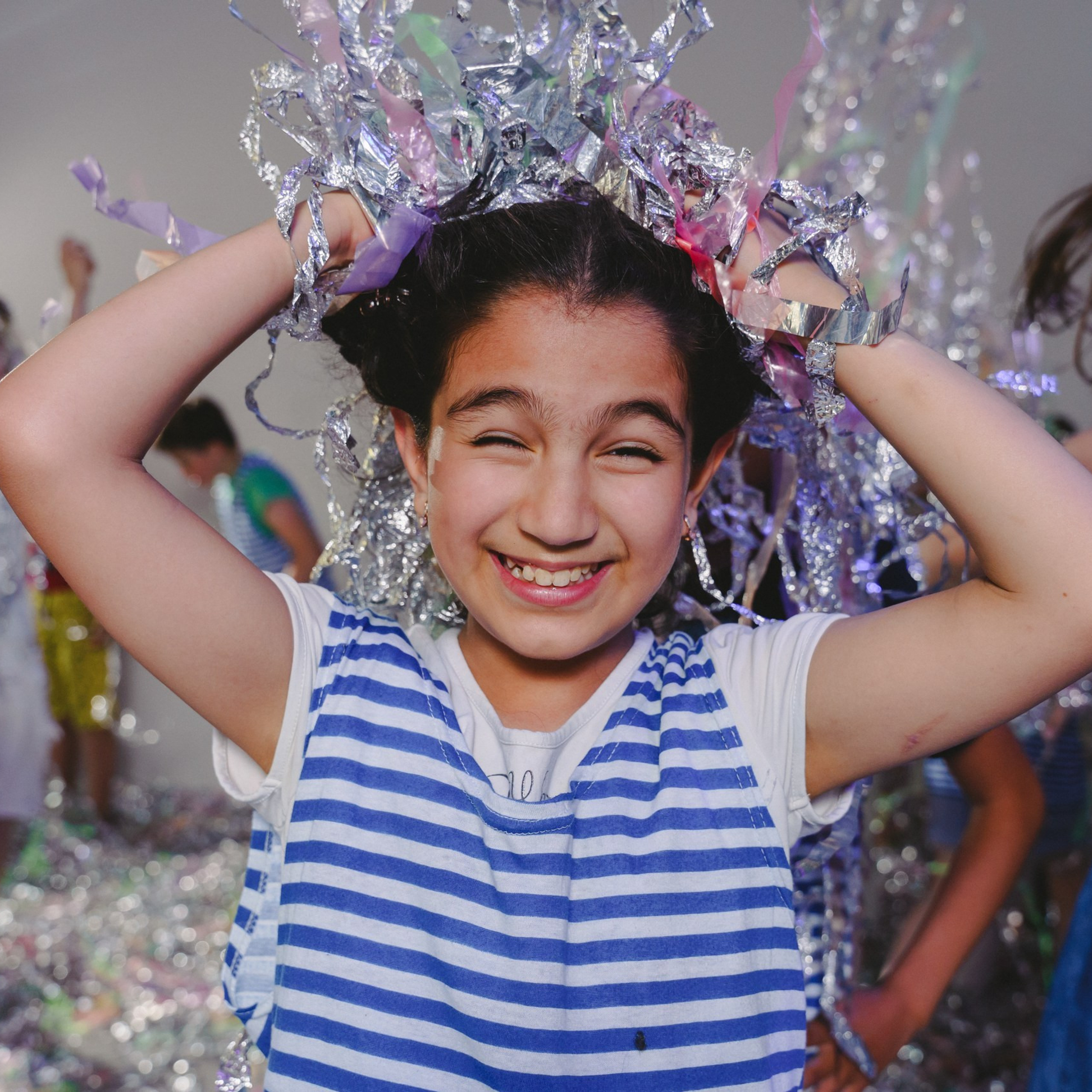 Выпускной 4 класс. Фотограф в детский сад в Екатеринбурге, выпускные альбомы Юлия Умерова