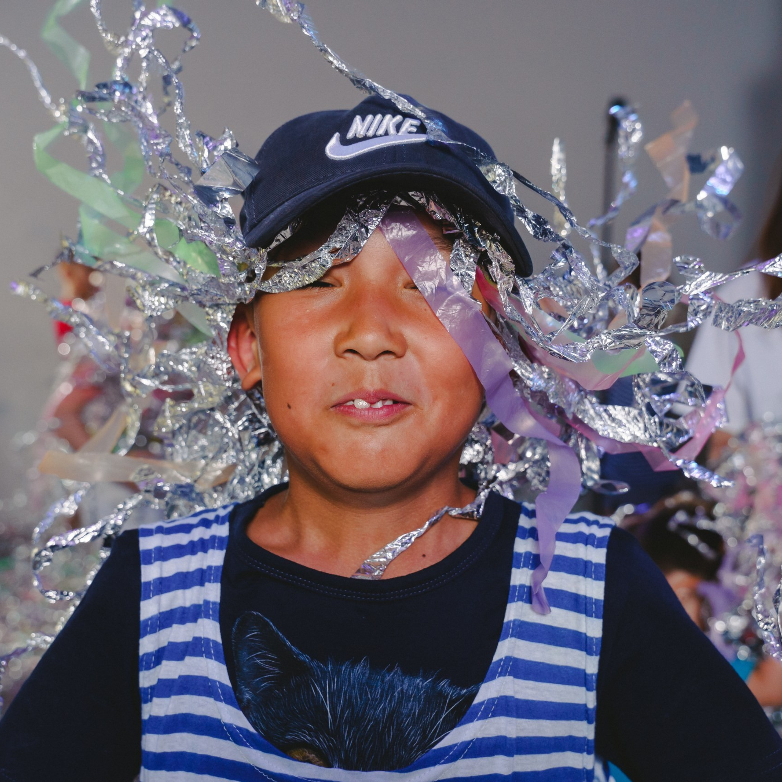 Выпускной 4 класс. Фотограф в детский сад в Екатеринбурге, выпускные альбомы Юлия Умерова