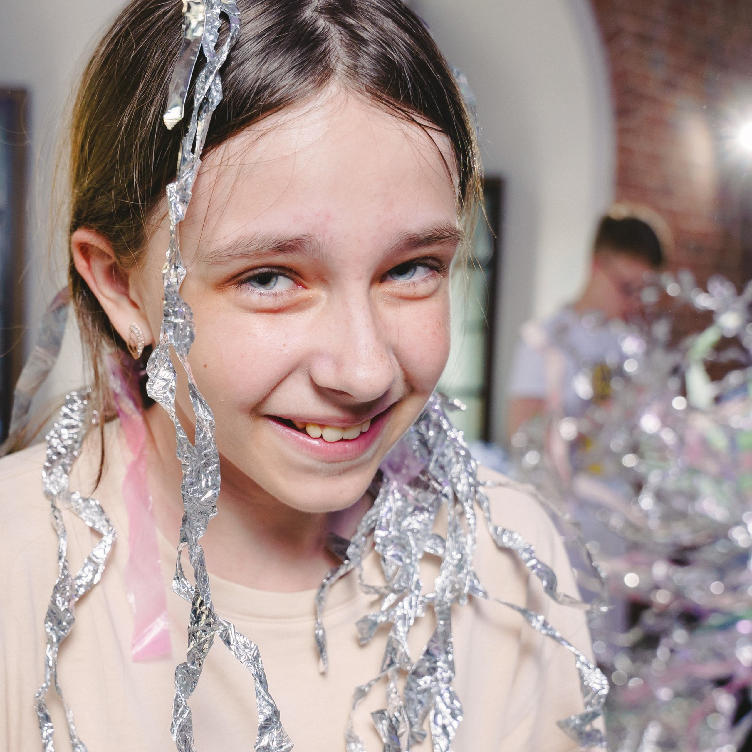 Выпускной 4 класс. Фотограф в детский сад в Екатеринбурге, выпускные альбомы Юлия Умерова