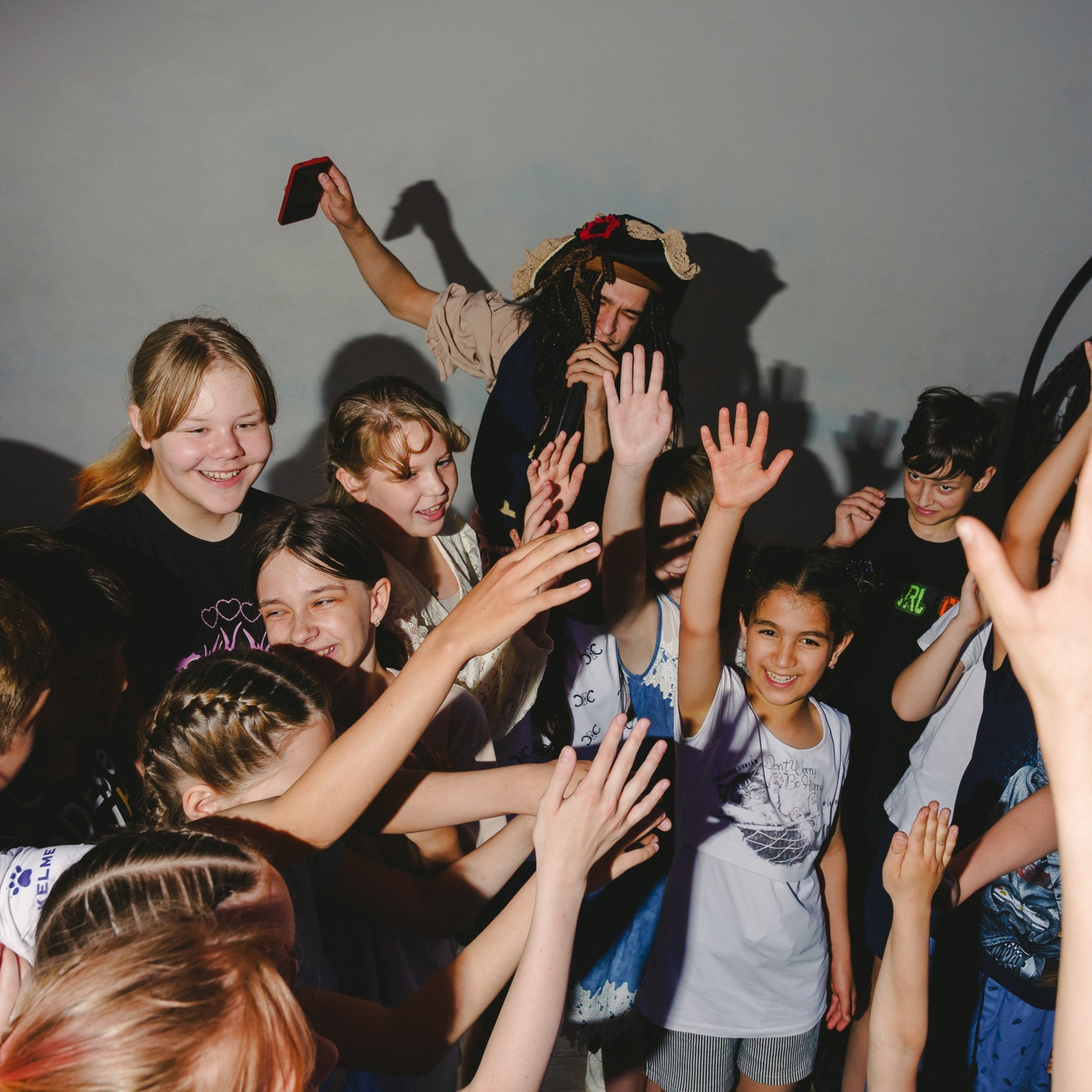 Выпускной 4 класс. Фотограф в детский сад в Екатеринбурге, выпускные альбомы Юлия Умерова