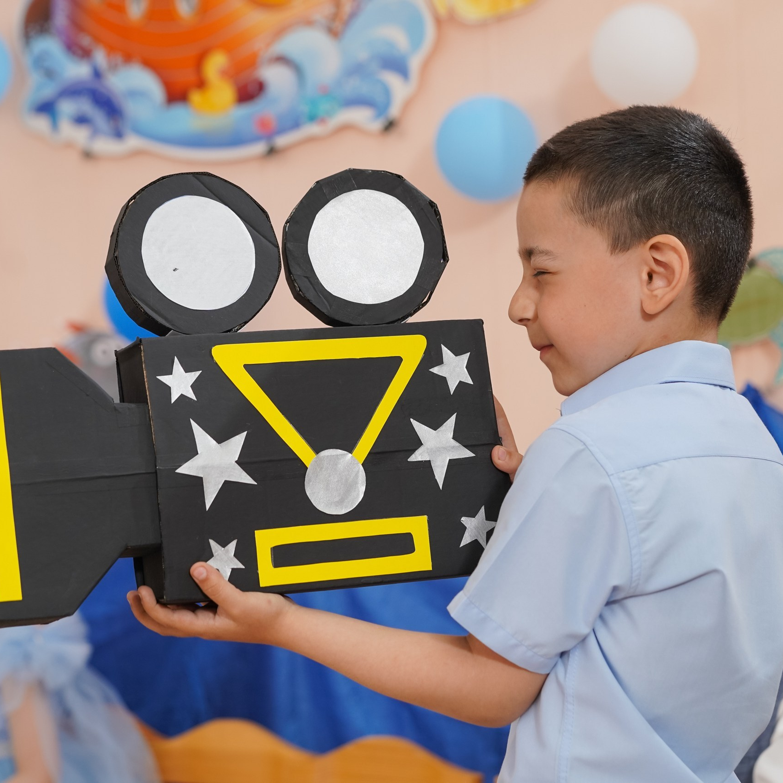 Выпускные 2025. Фотограф в детский сад в Екатеринбурге, выпускные альбомы Юлия Умерова