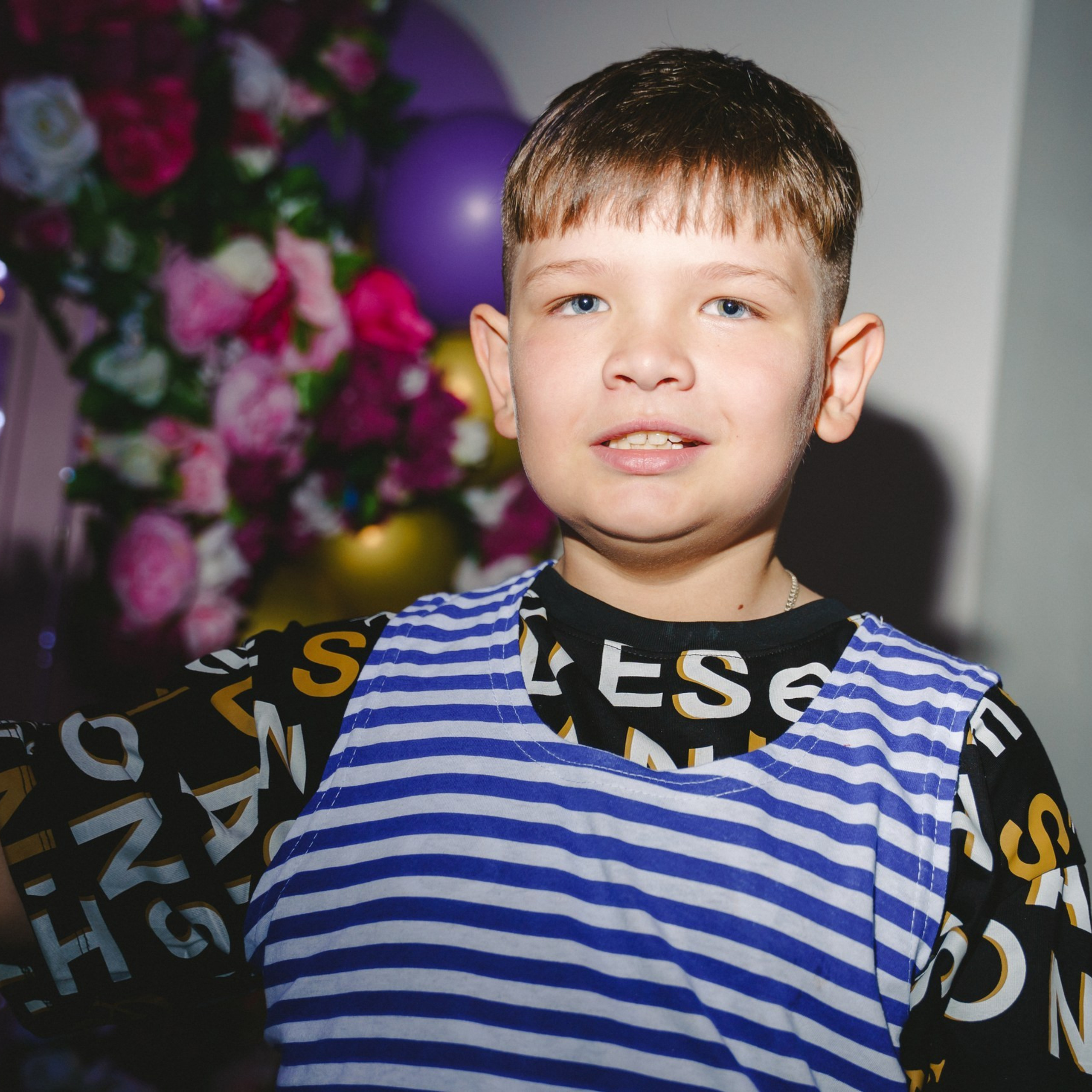 Выпускной 4 класс. Фотограф в детский сад в Екатеринбурге, выпускные альбомы Юлия Умерова