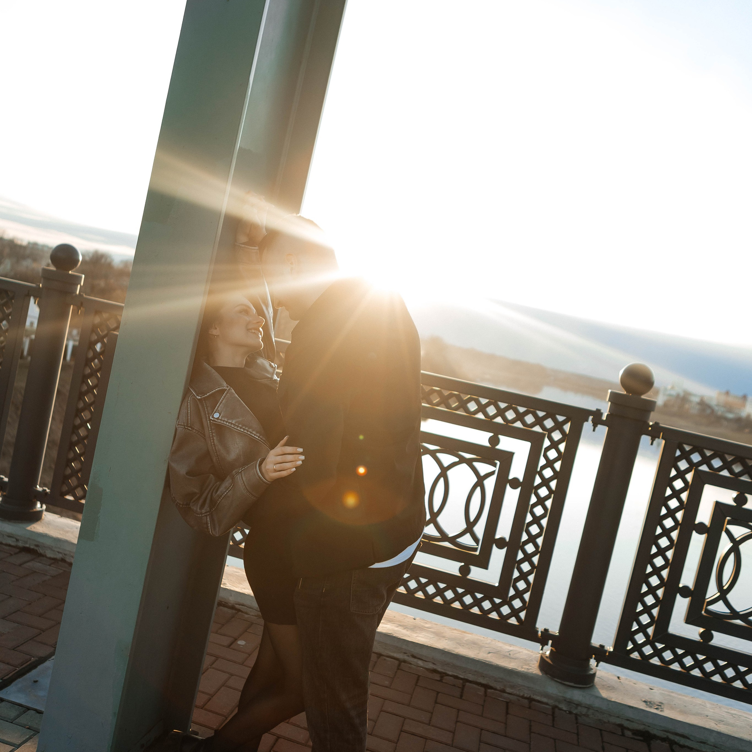 Ваня и Вероника