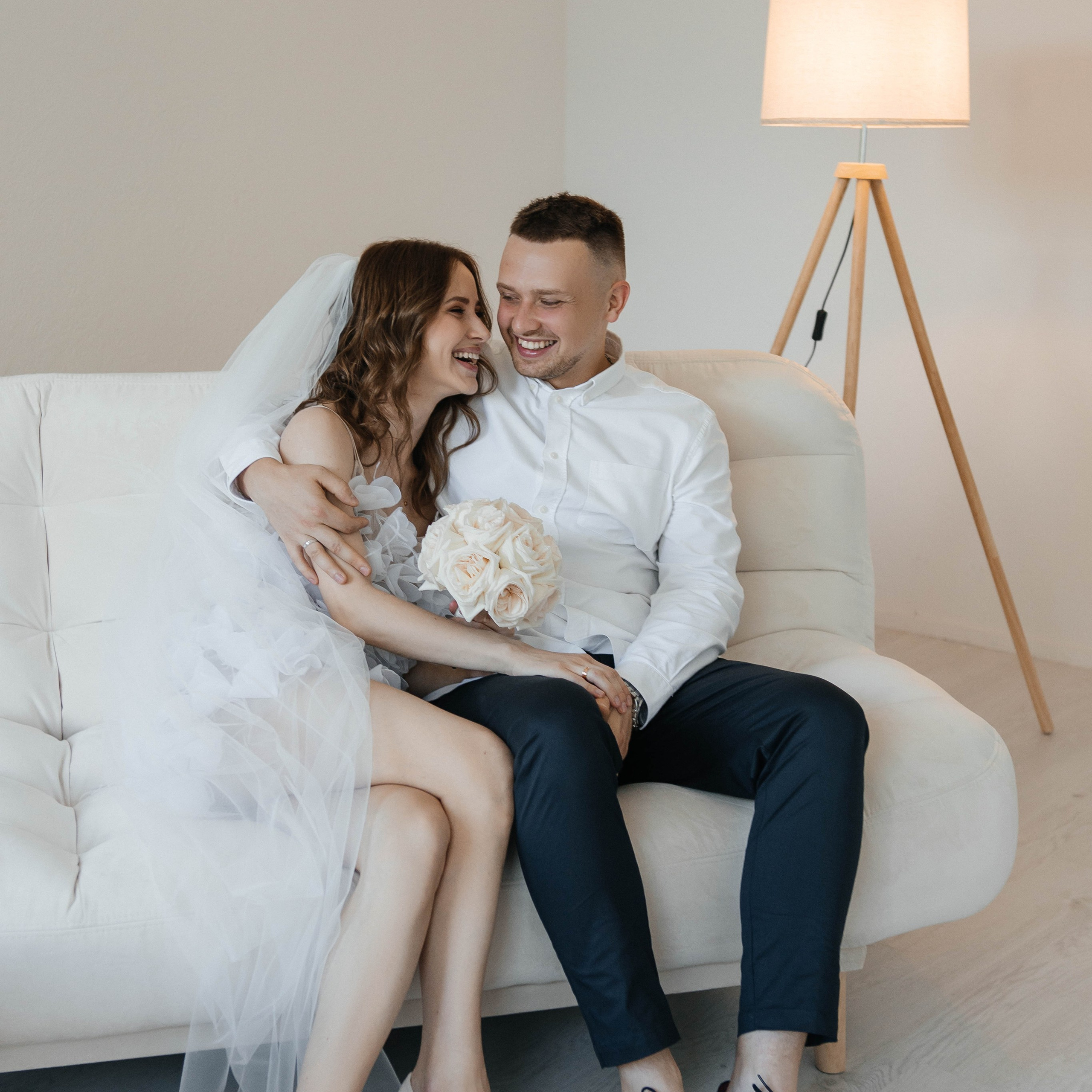 Влад и Карина