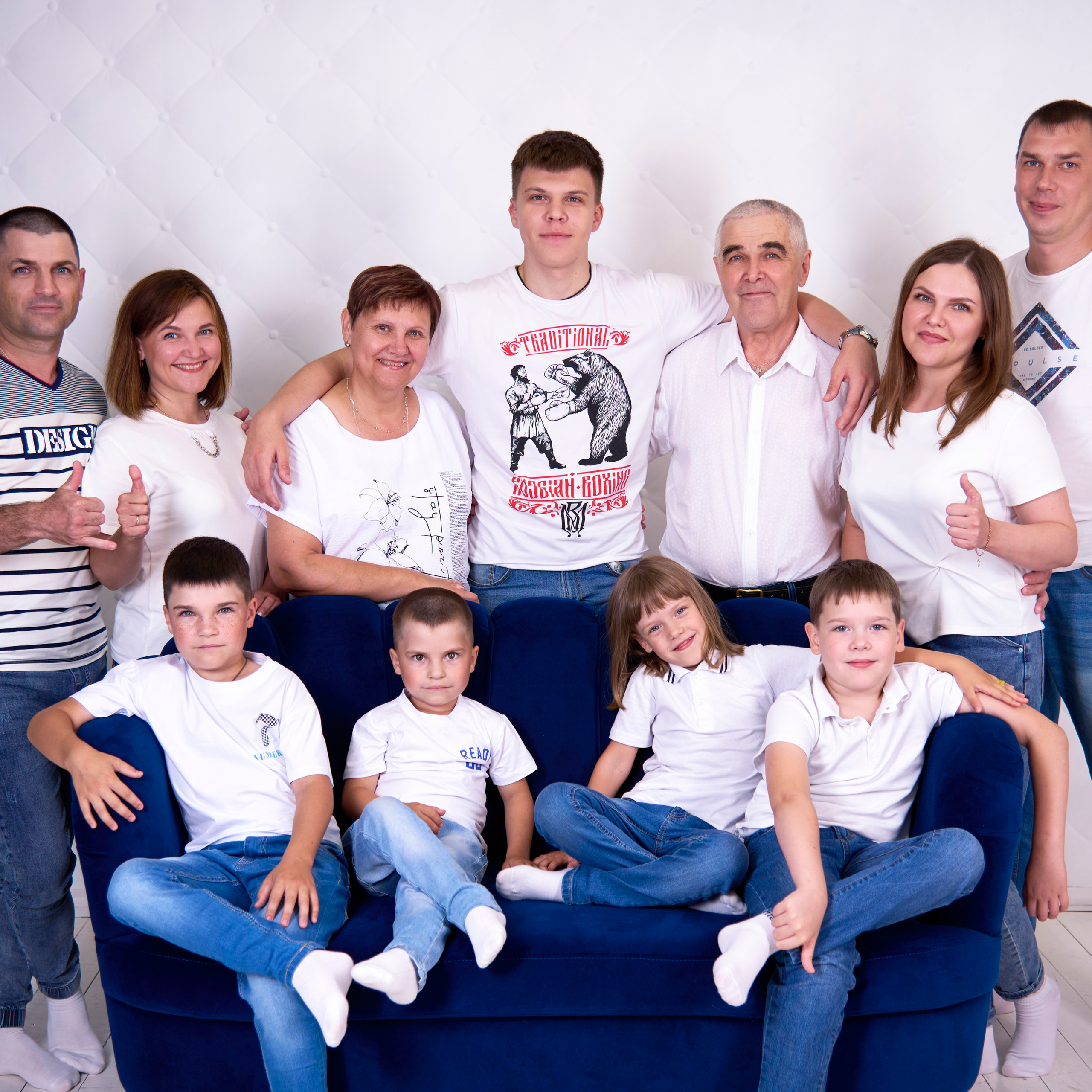 Отзывы. Семейный фотограф на Алтае