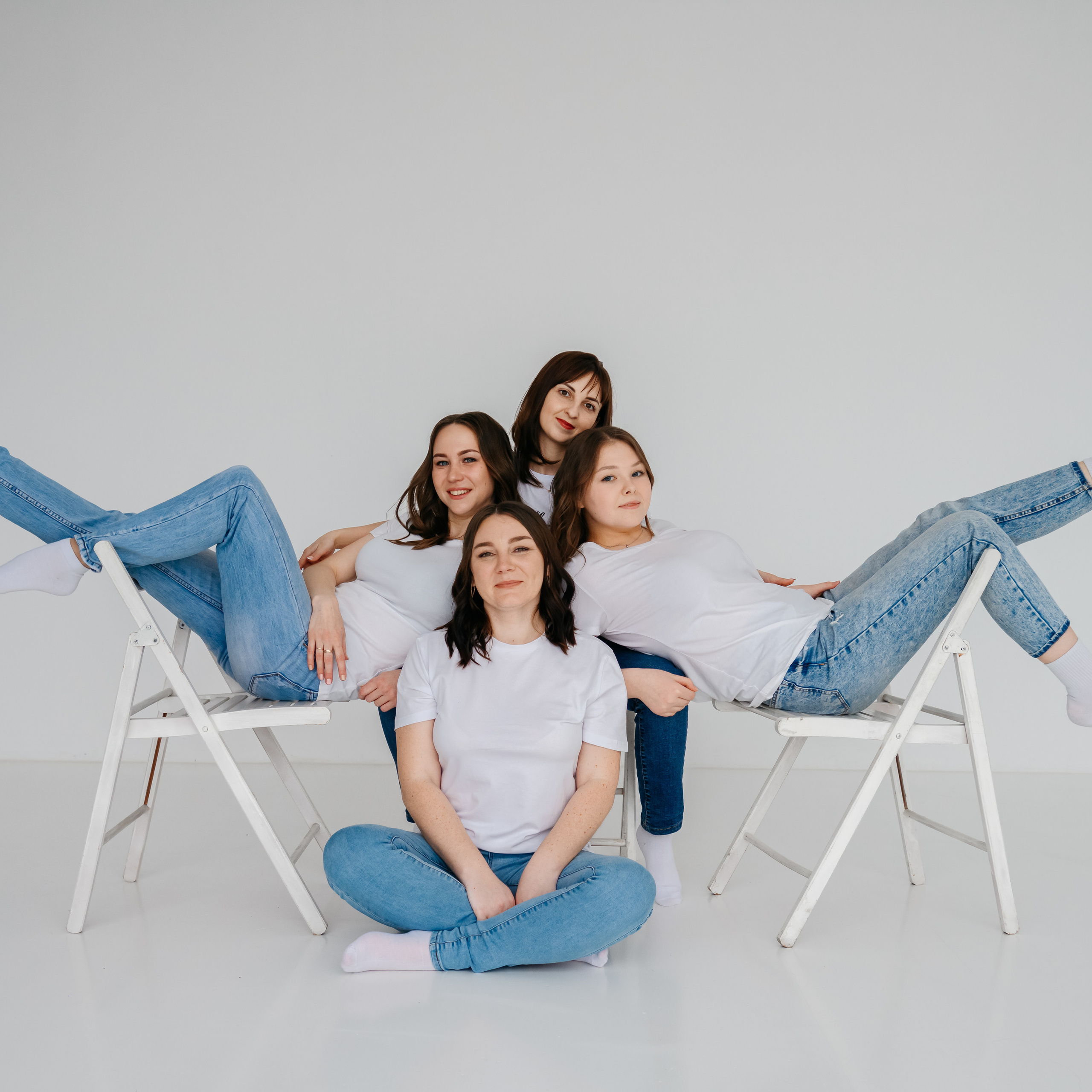 Отзывы. Семейный фотограф на Алтае