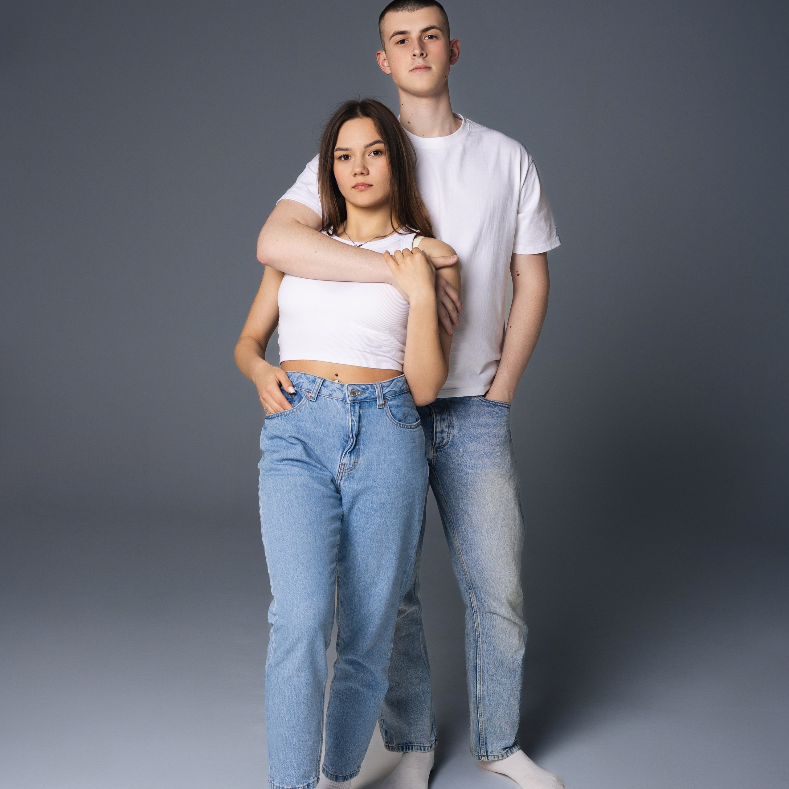 Елисей & Ирина