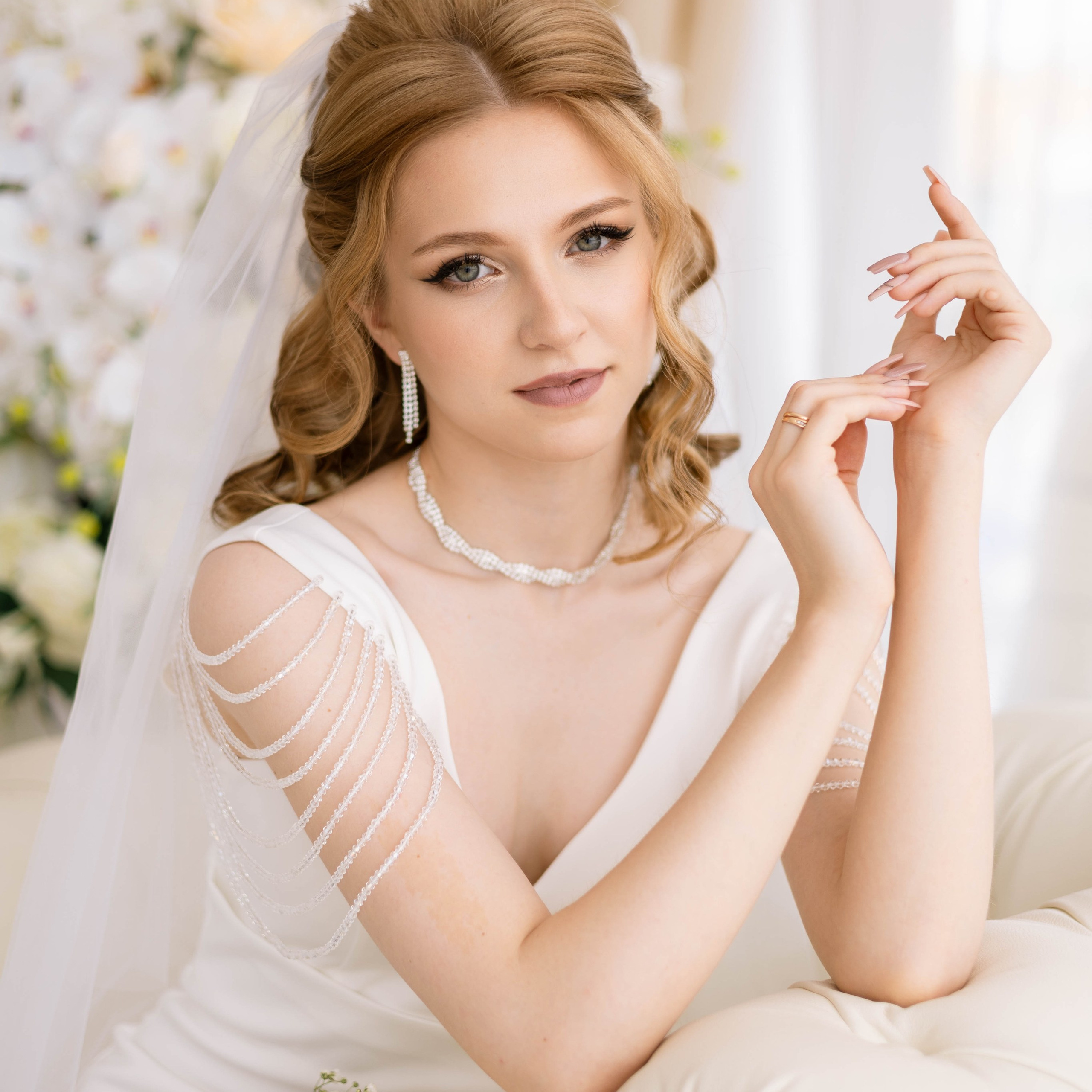 Евгений & Софья