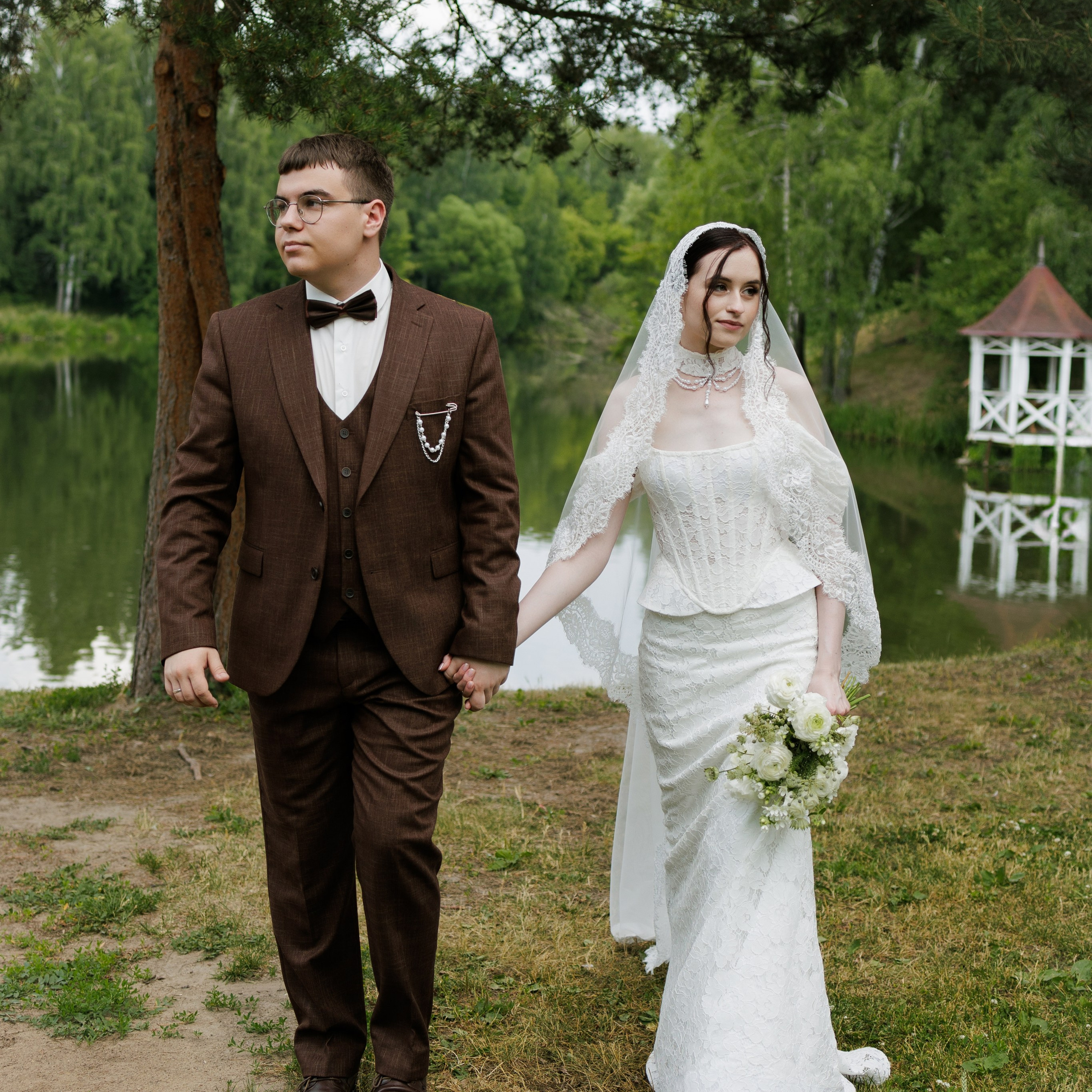 Антон & Яна