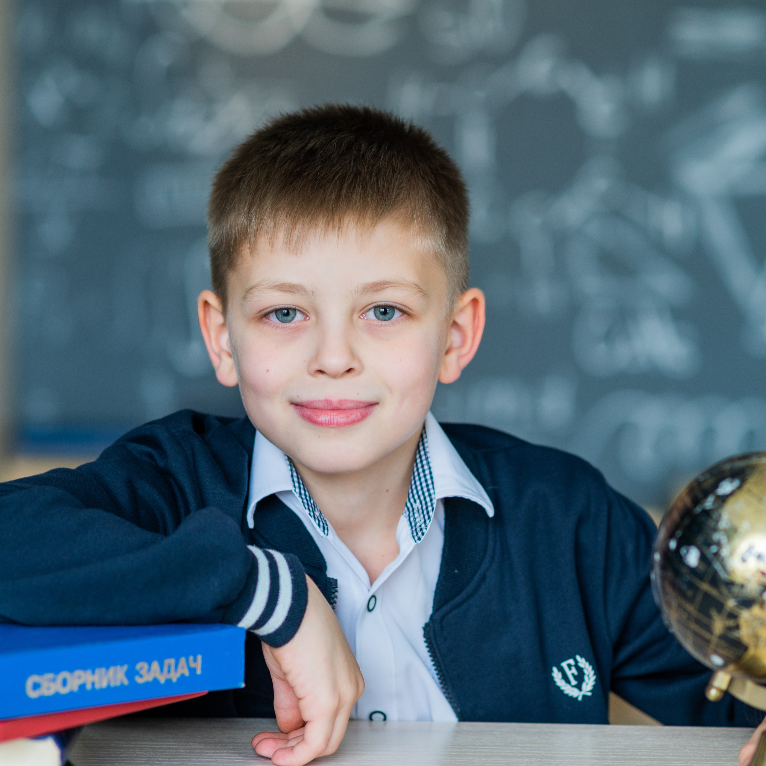 Отзывы. Фотостудия выпускных альбомов «Про/школу»